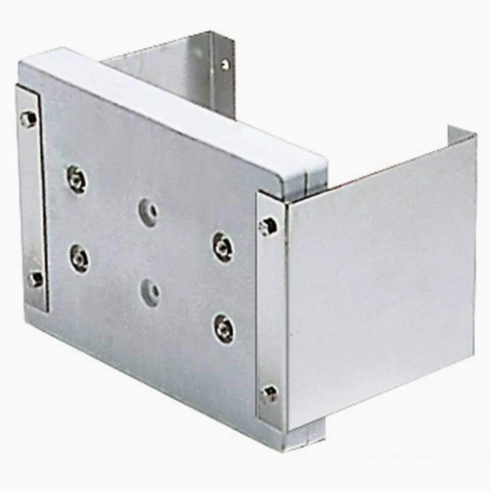OSCULATI Supporto Motore 10 HP Parete