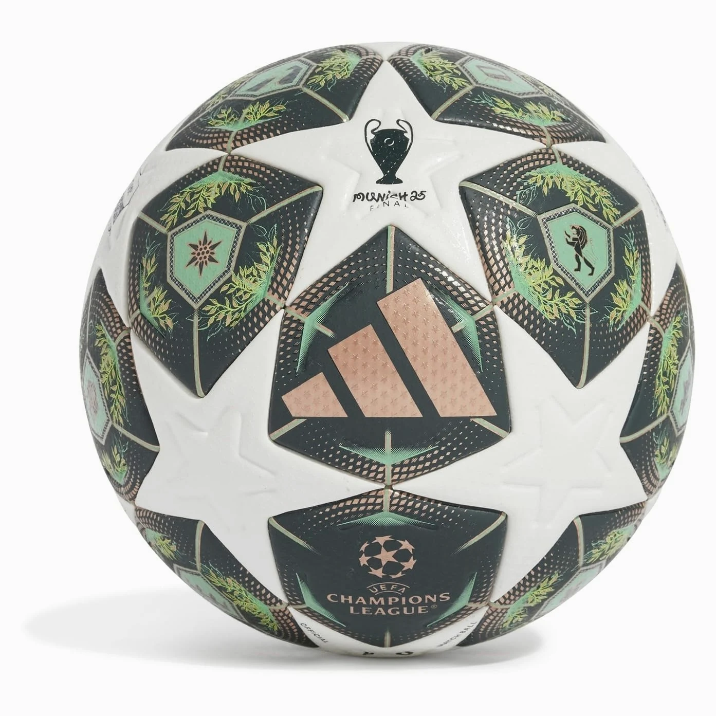 adidas Pallone da calcio Ucl Pro