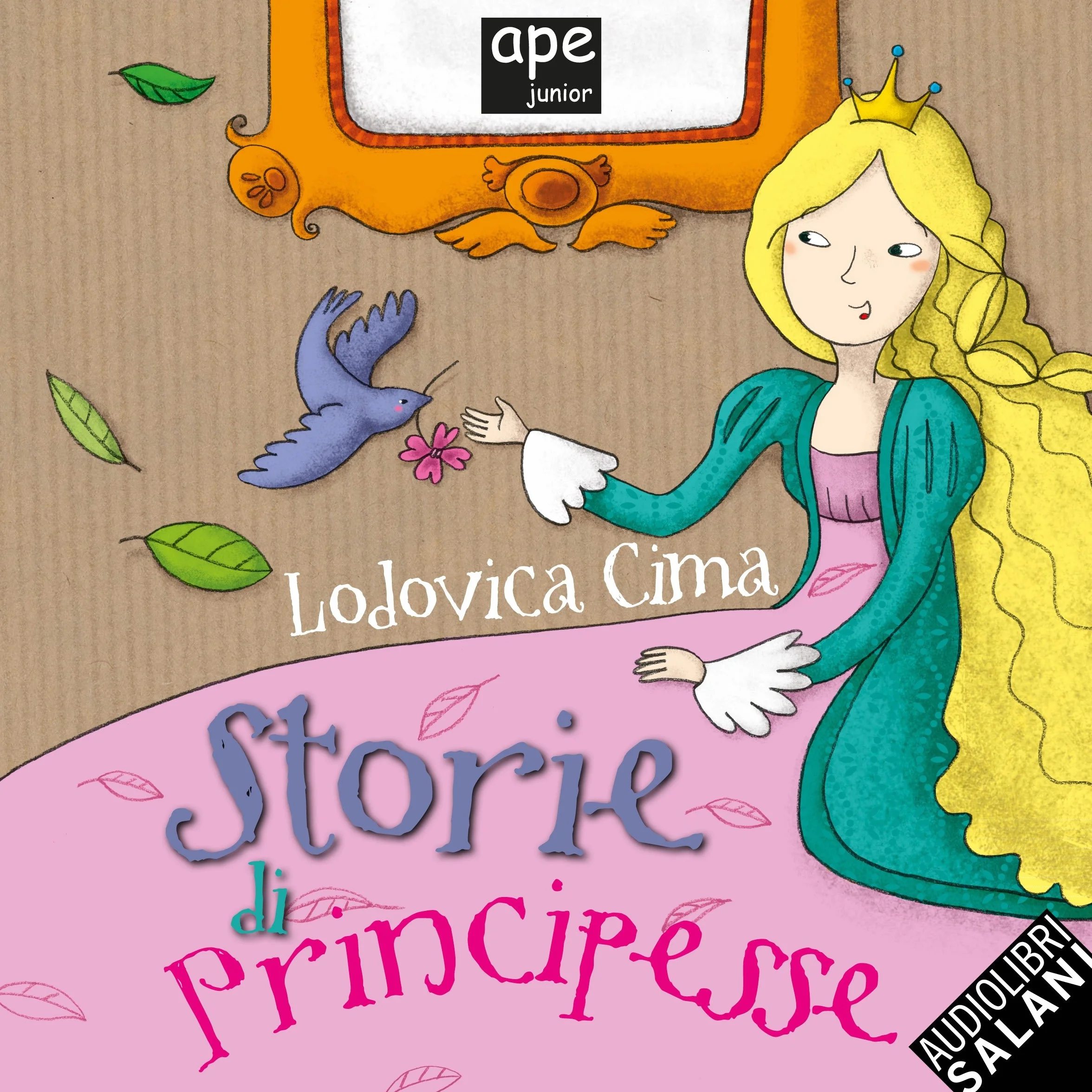 Storie di principesse