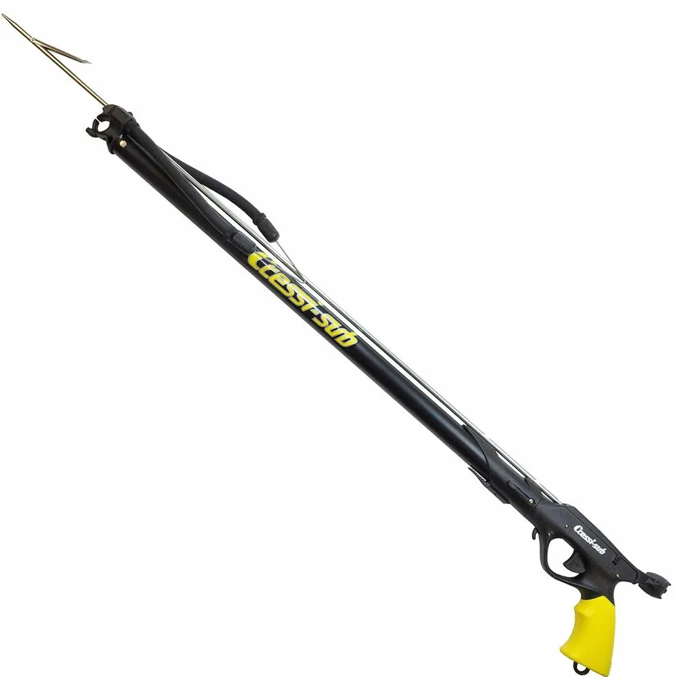 Cressi Sioux Fucile Pesca Subacquea Unisex Adulto