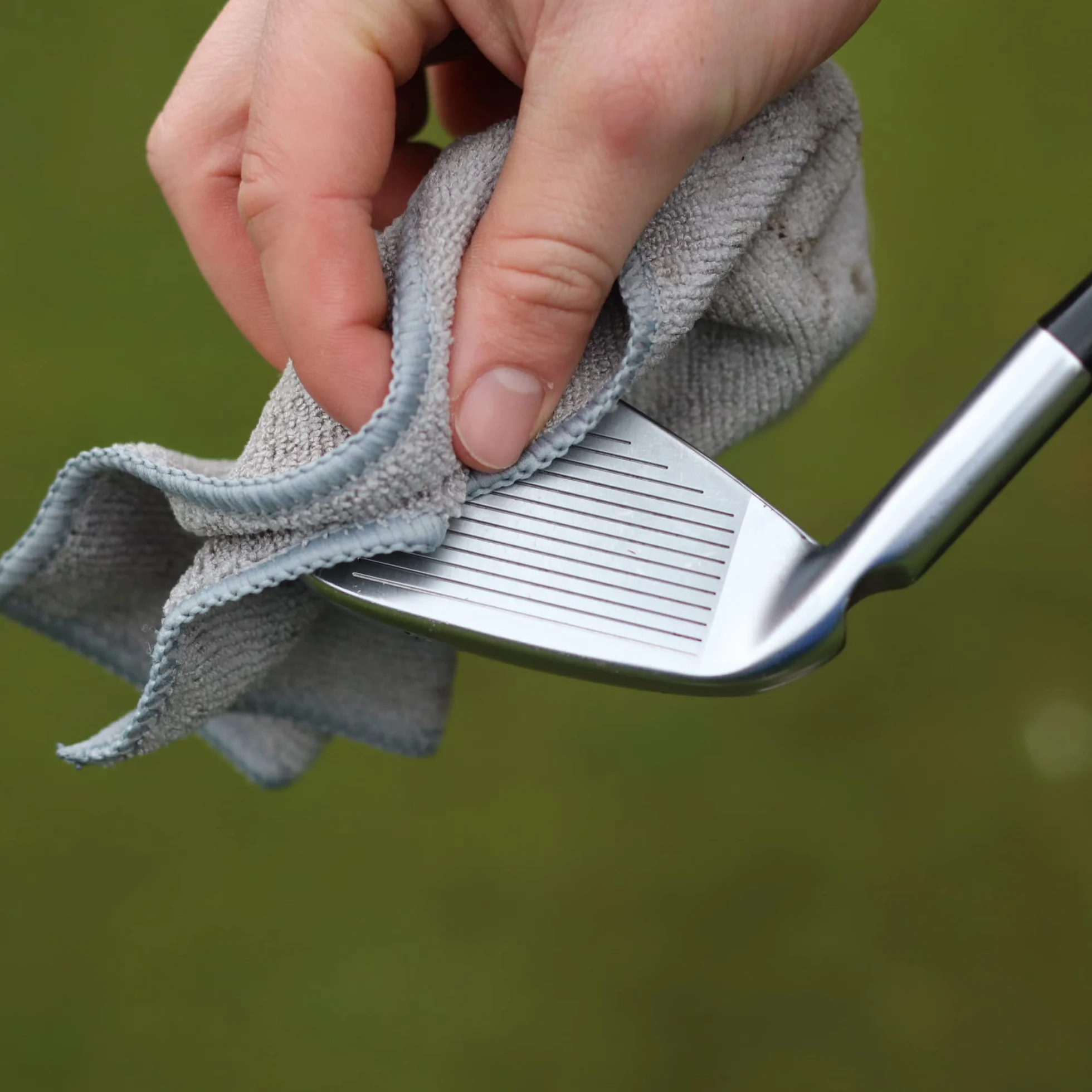 Pulitore per mazze da golf 236 ml con spazzola kit di pulizia