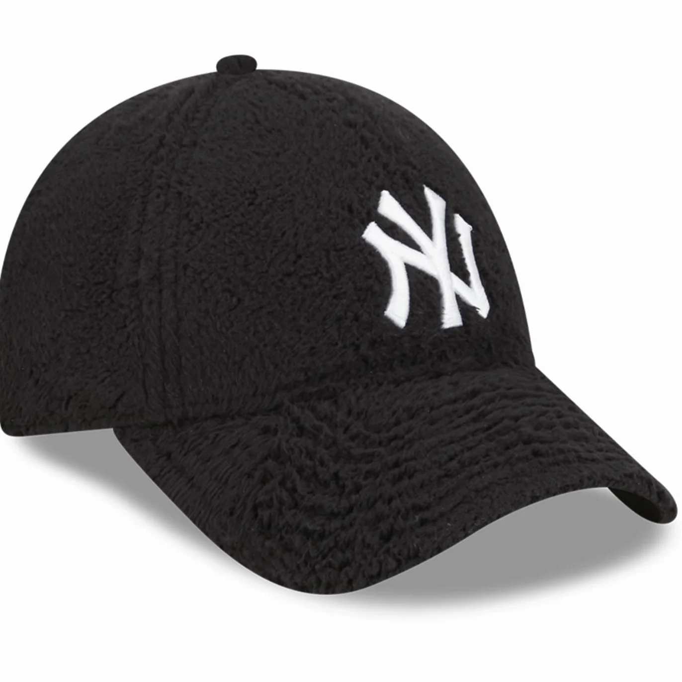 New Era New York Yankees MLB Teddy Black 9Forty Adjustable Cap