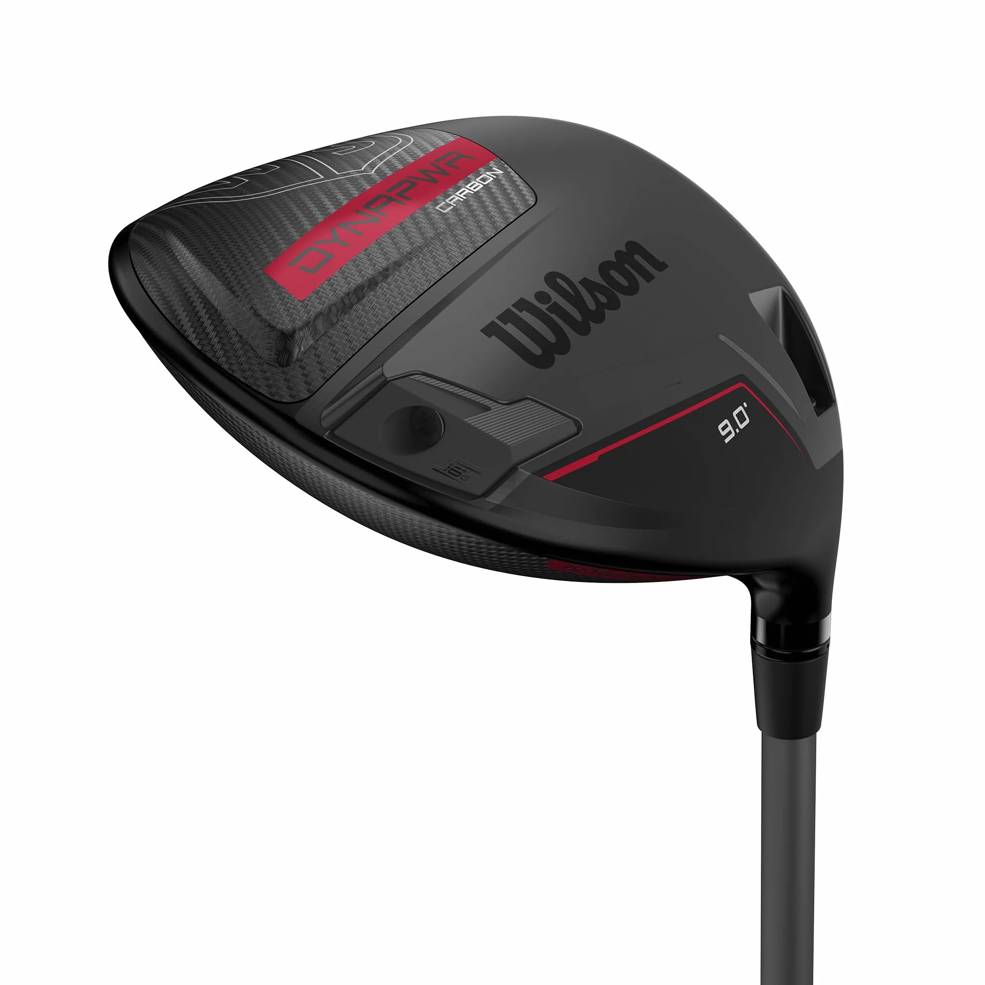 Wilson Dynapower Carbon Driver