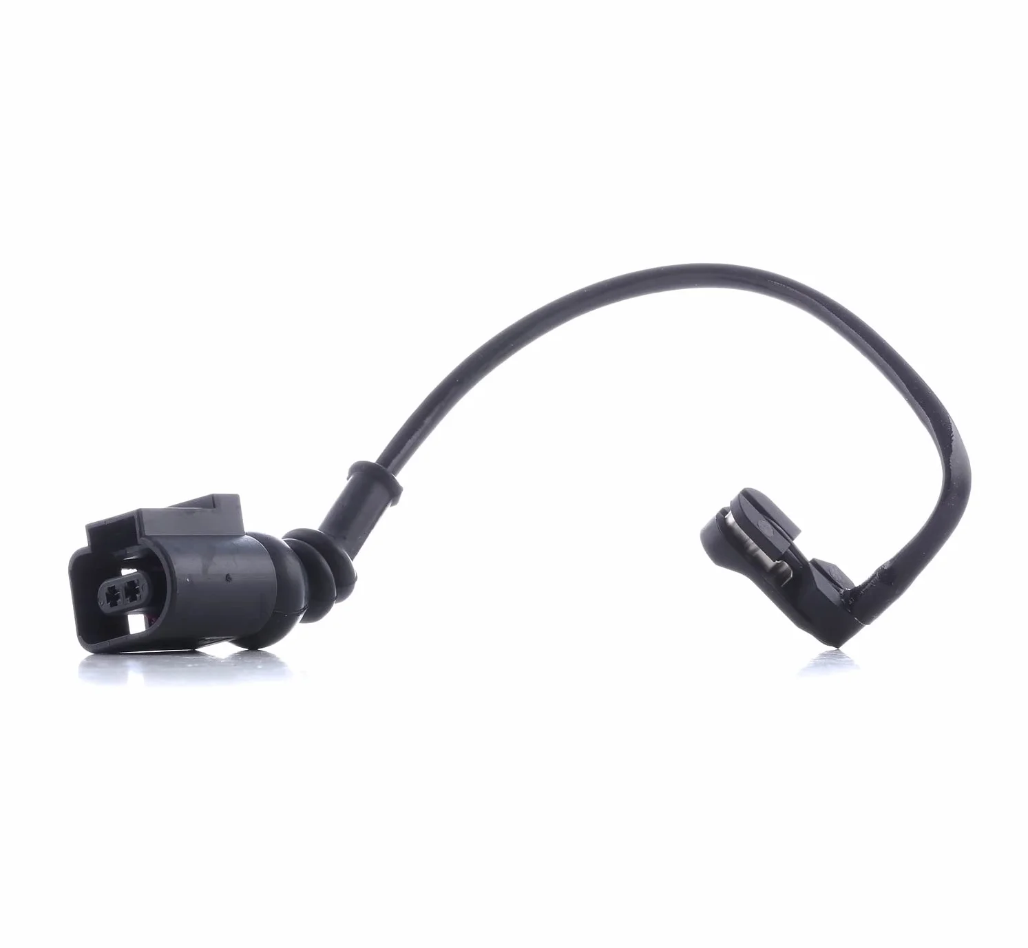 BOSCH Contatto segnalazione, Usura past. freno/mat. d'attrito 1987473610 Compatibile con: VW CRAFTER Bus, CRAFTER Kasten, CRAFTER Pritsche/Fahrgestell, GRAND CALIFORNIA Camper