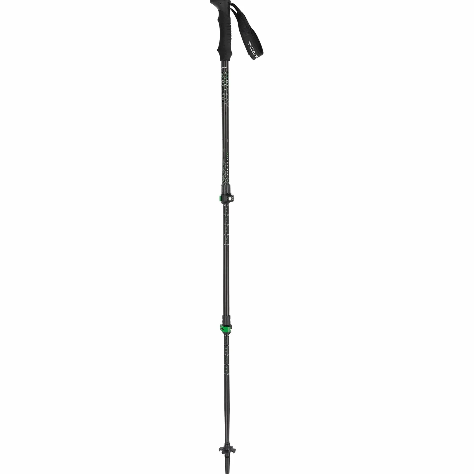 C.A.M.P. BACKCOUNTRY 3.0 Backcountry 3.0