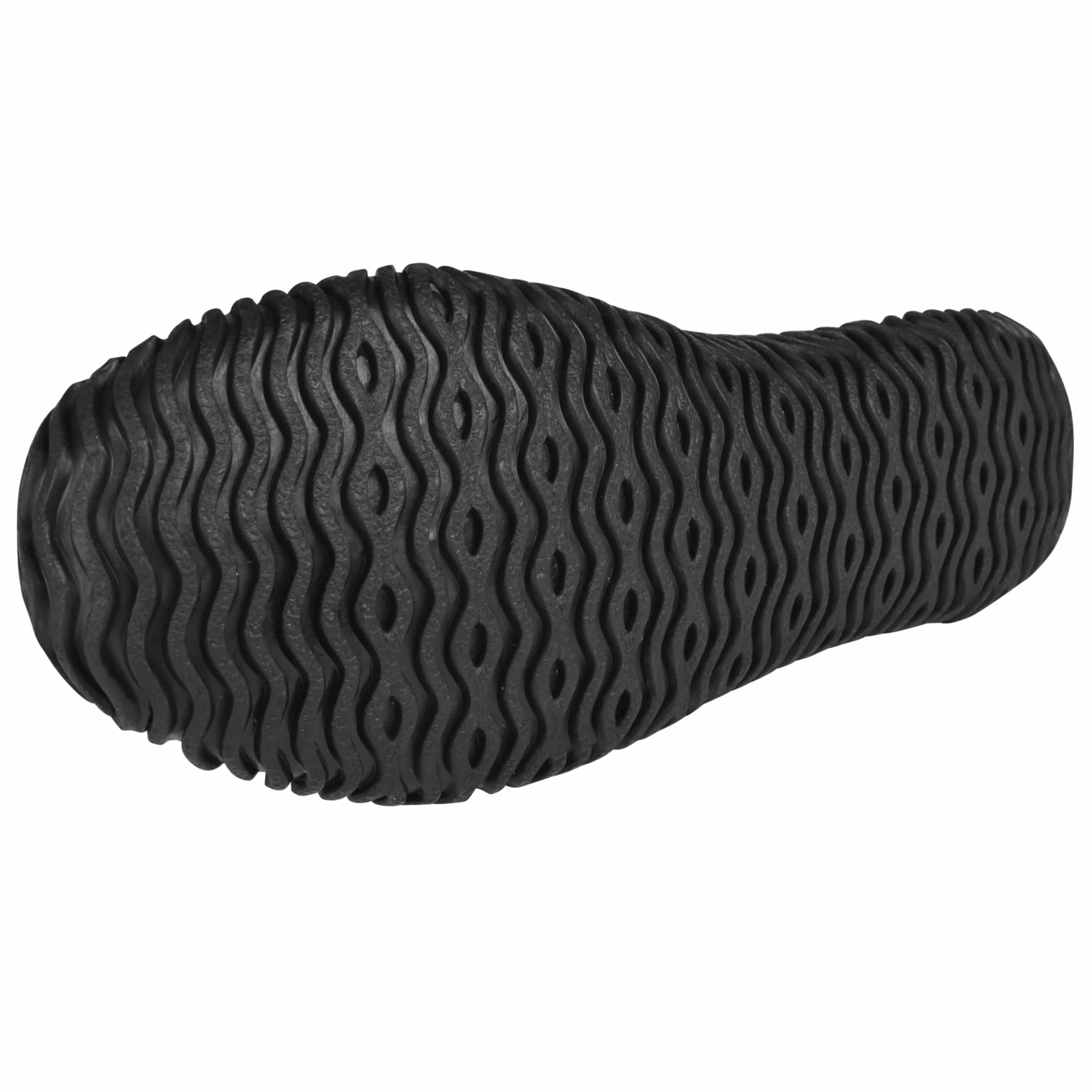 SEAC Basic HD, Calzari da Subacquea in Neoprene da 5 mm con Cerniera Laterale e Suola Semi Rigida