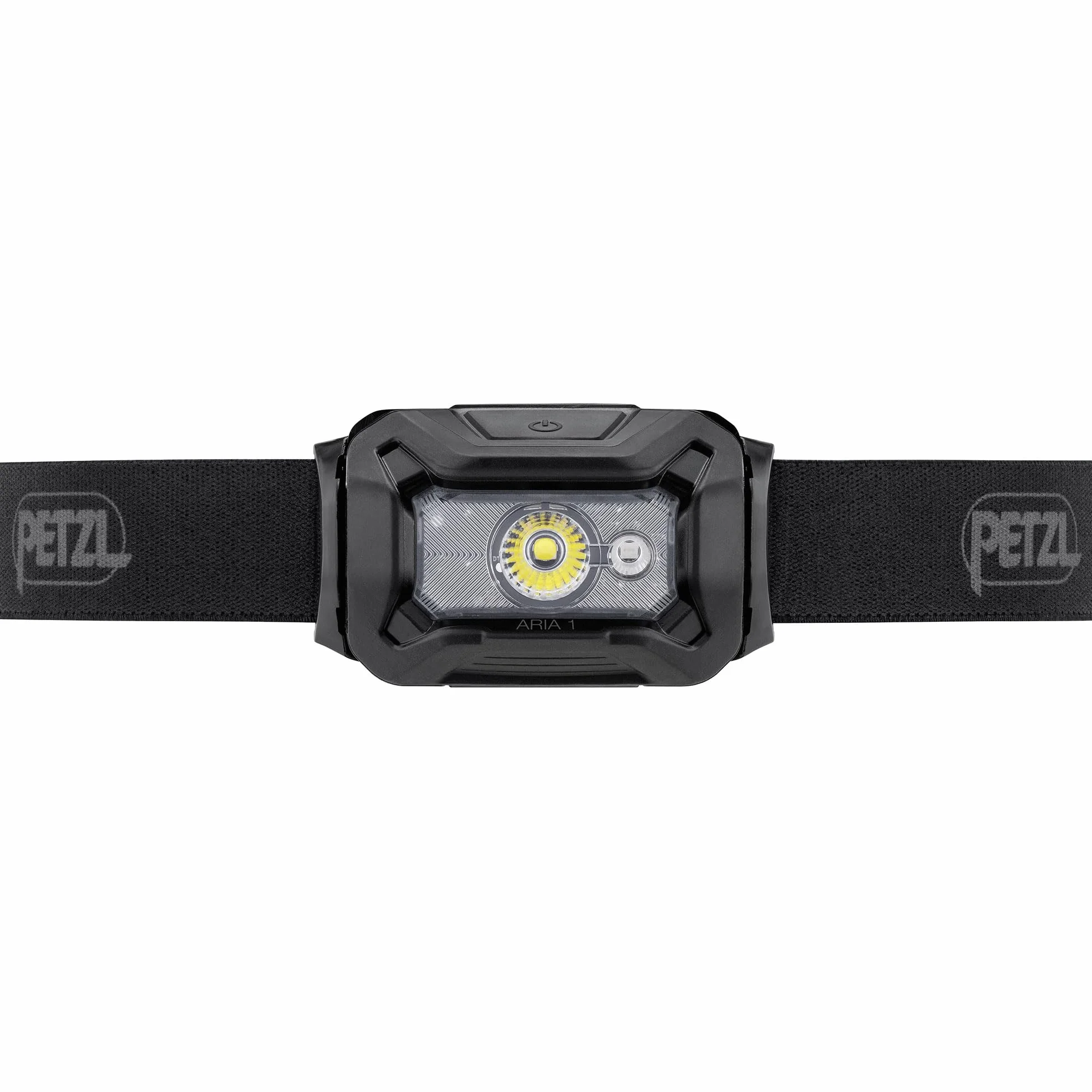 PETZL Aria Fascia Elastica di Ricambio per Lampade Frontali