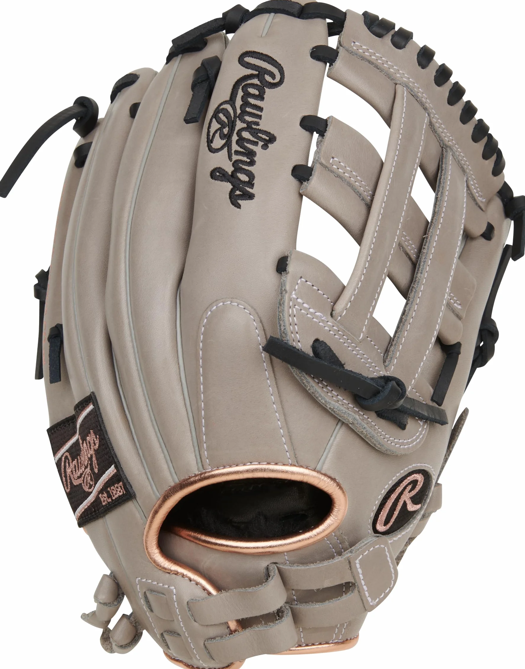 Rawlings | R9 Fastpitch Softball Glove | Taglie 29,2 cm - 33 cm | Diversi stili