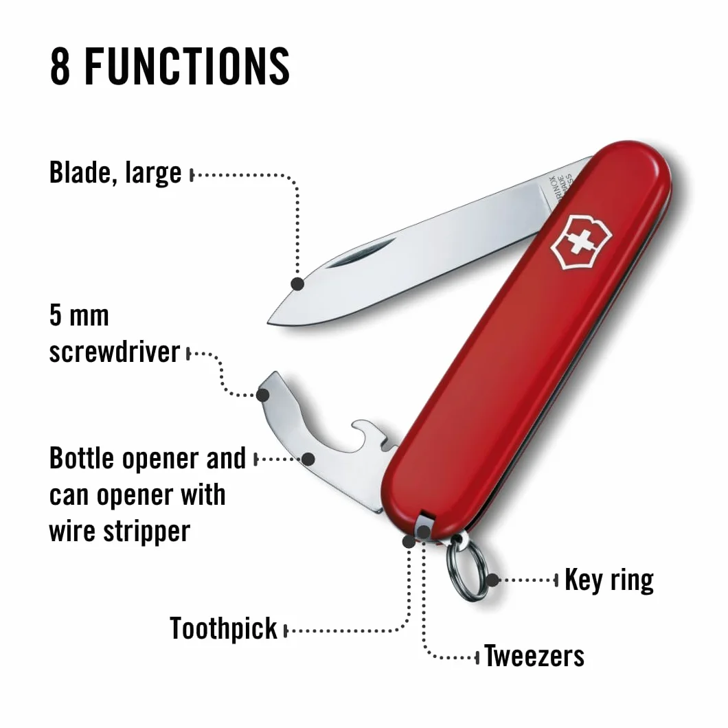 Victorinox Bantam Coltellino tascabile piccolo