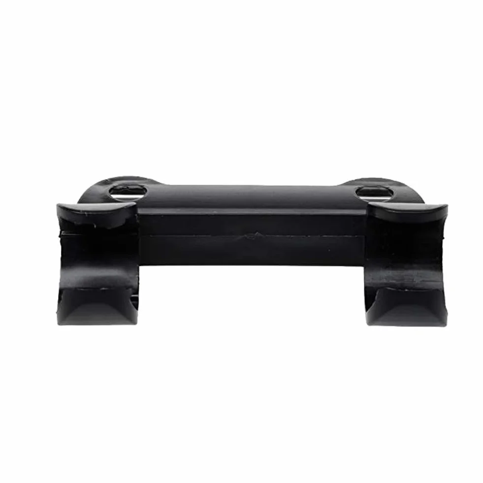 Supporto per Pompa da Bici Portatile, Staffa per Telaio da Ciclismo
