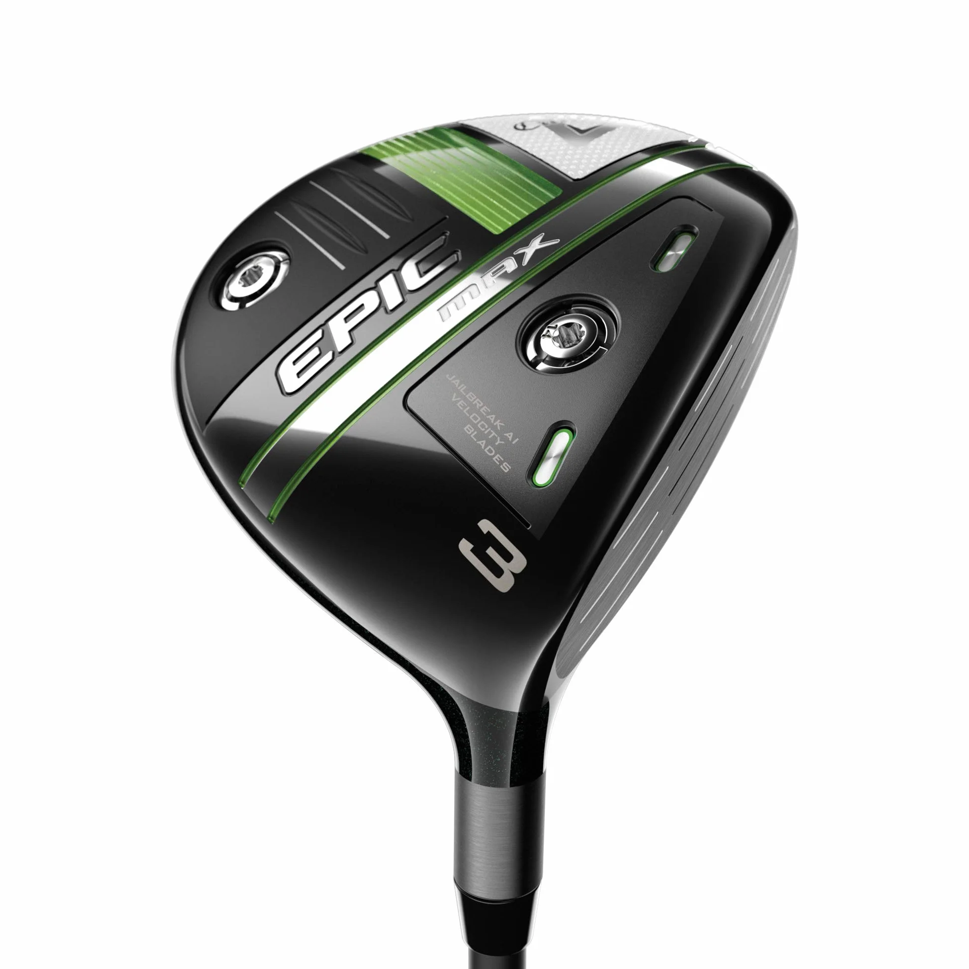 Callaway Golf 2021 Epic MAX Fairway Wood