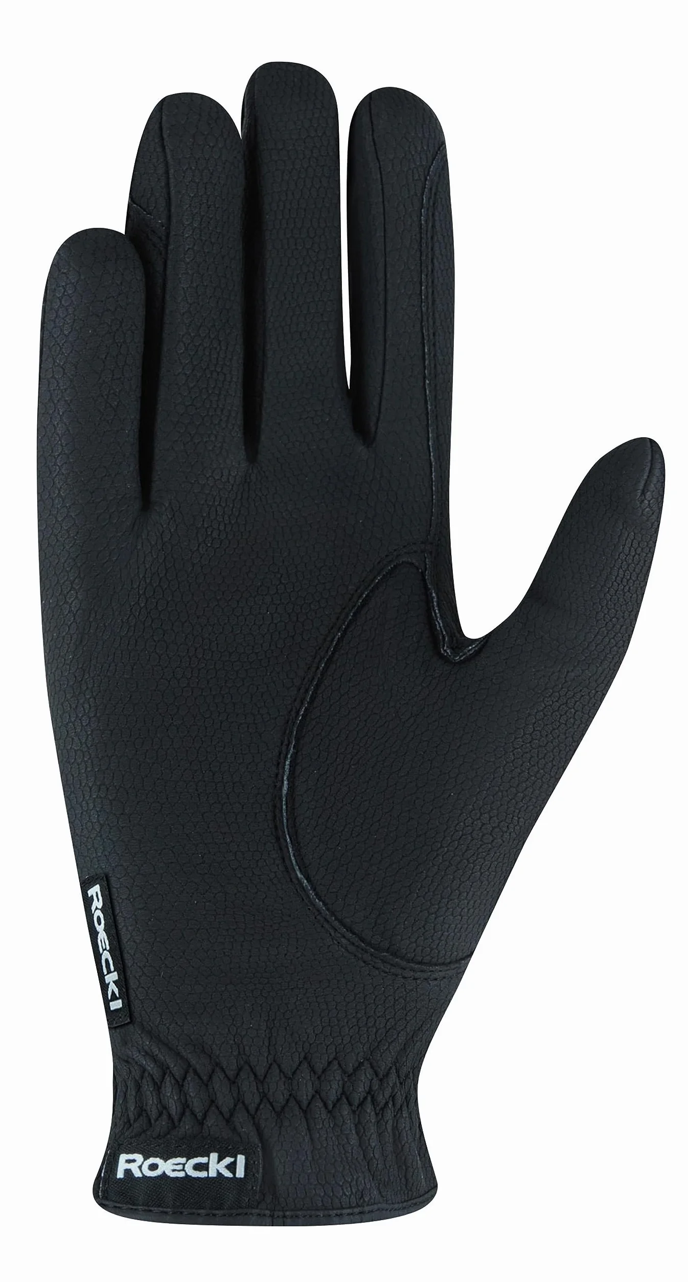 Roeckl Sports Guanti da equitazione ROECK-GRIP WINTER