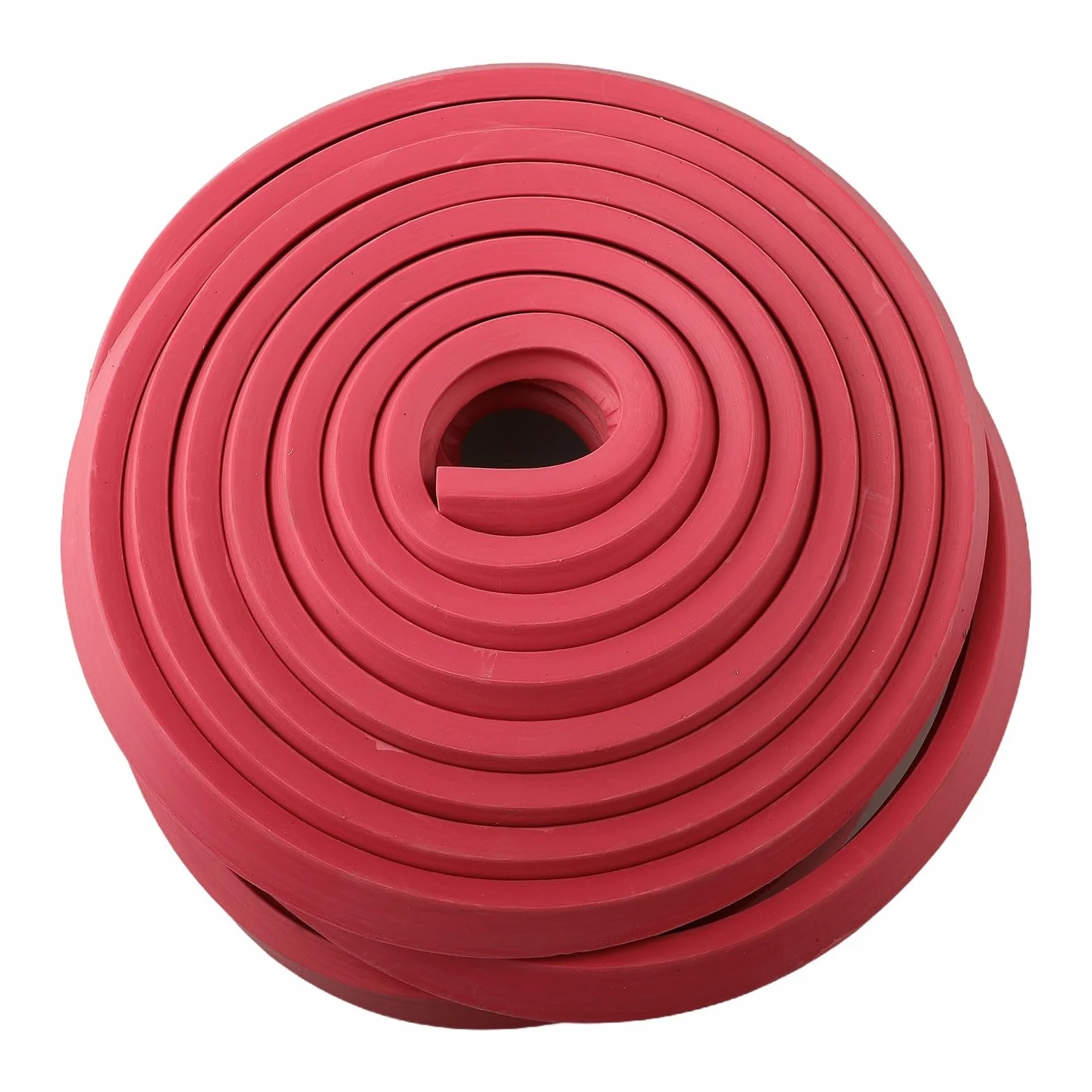 Paraurti in Gomma per Tavoli da Biliardo 12x14 mm Protezione Ammortizzazione