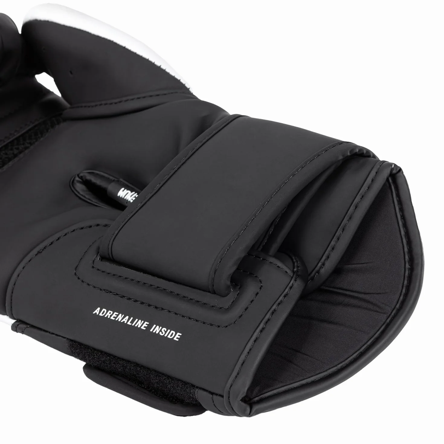 Venum Challenger 4.0 Guanti da Boxe 10 Oz Nero-Bianco