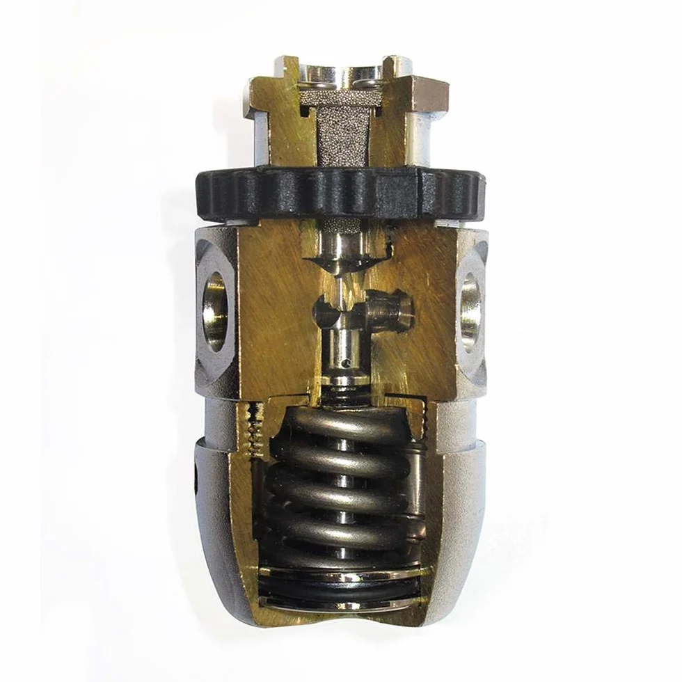 Cressi AC2 / Compact - Scuba Diving Regulator
