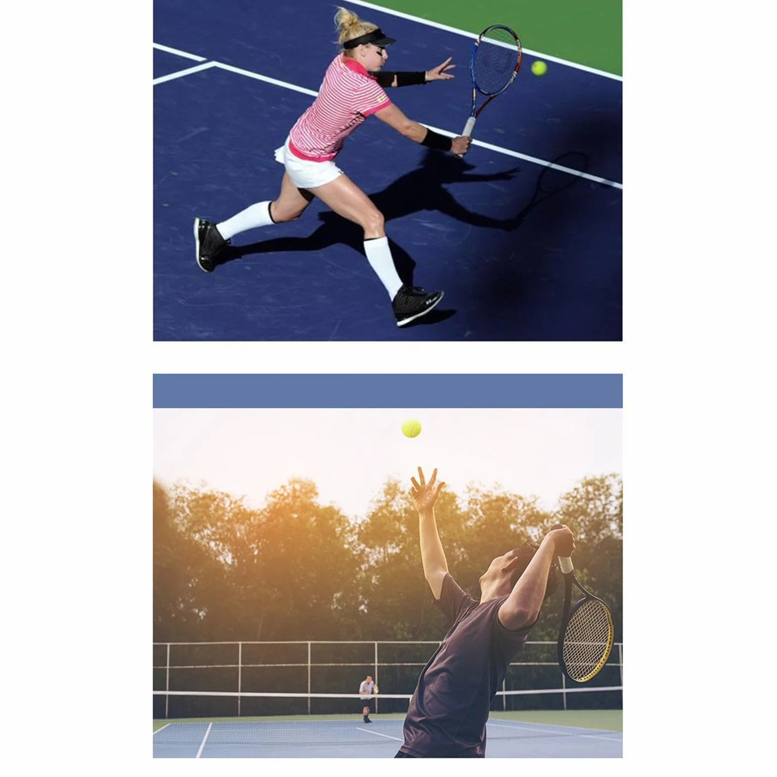 Strumento di Allenamento Tennis Swing Giovanile Rilascio Correzione Posizione