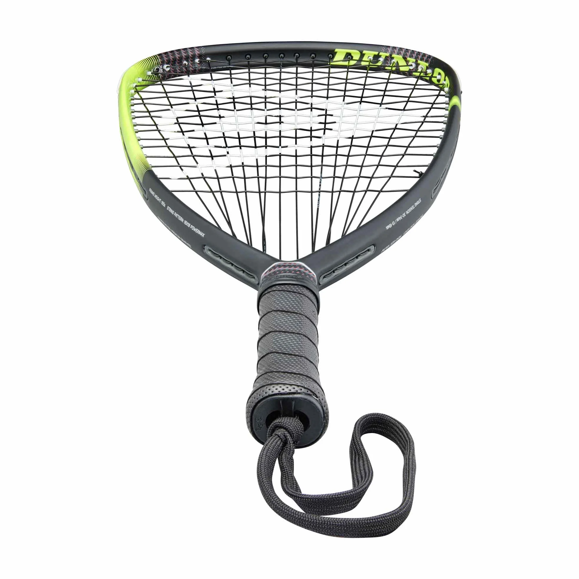 Hyperfibre Ultimate Racchetta da Racquetball
