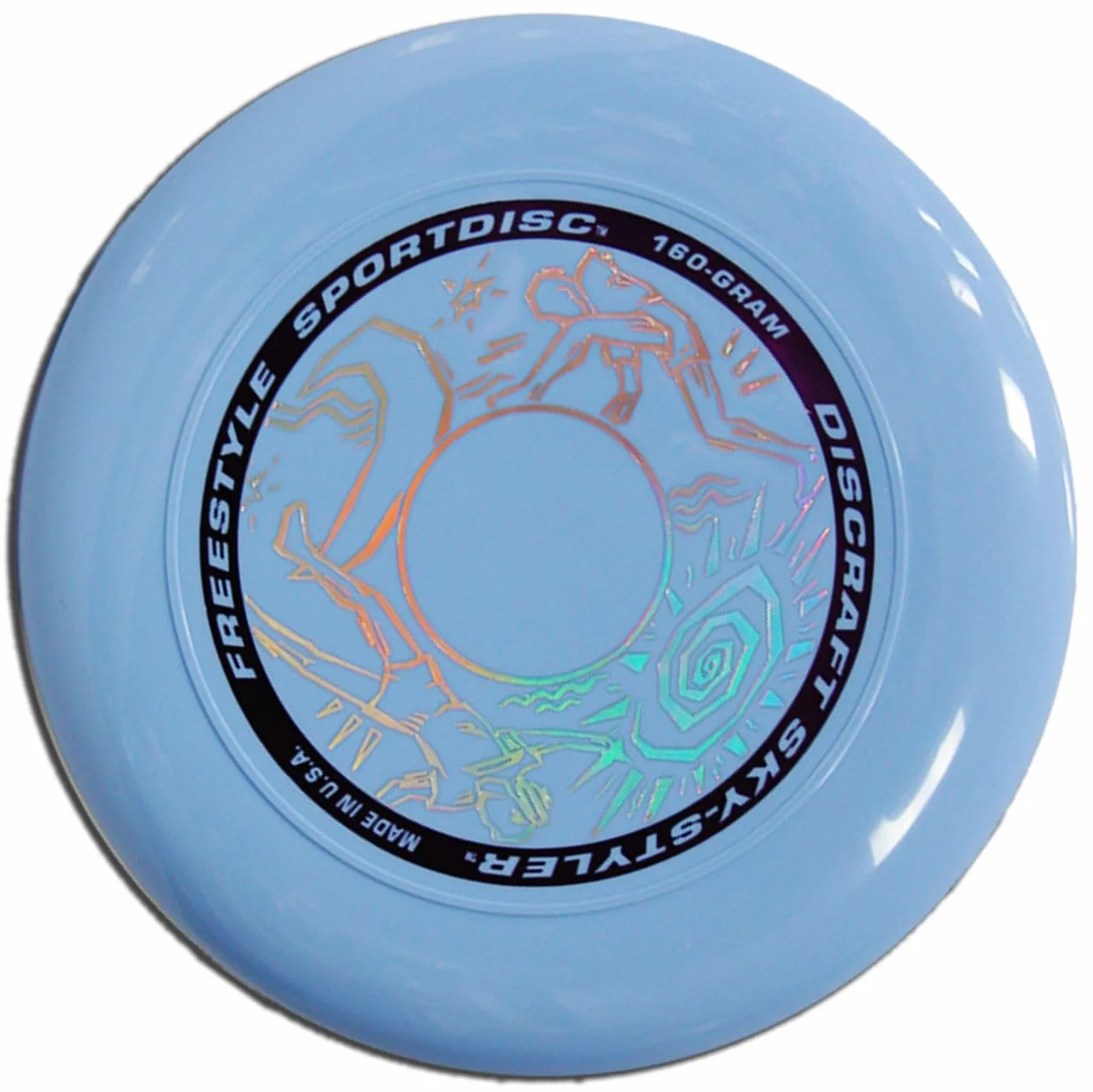 Sky Styler Frisbee Unisex Adulto