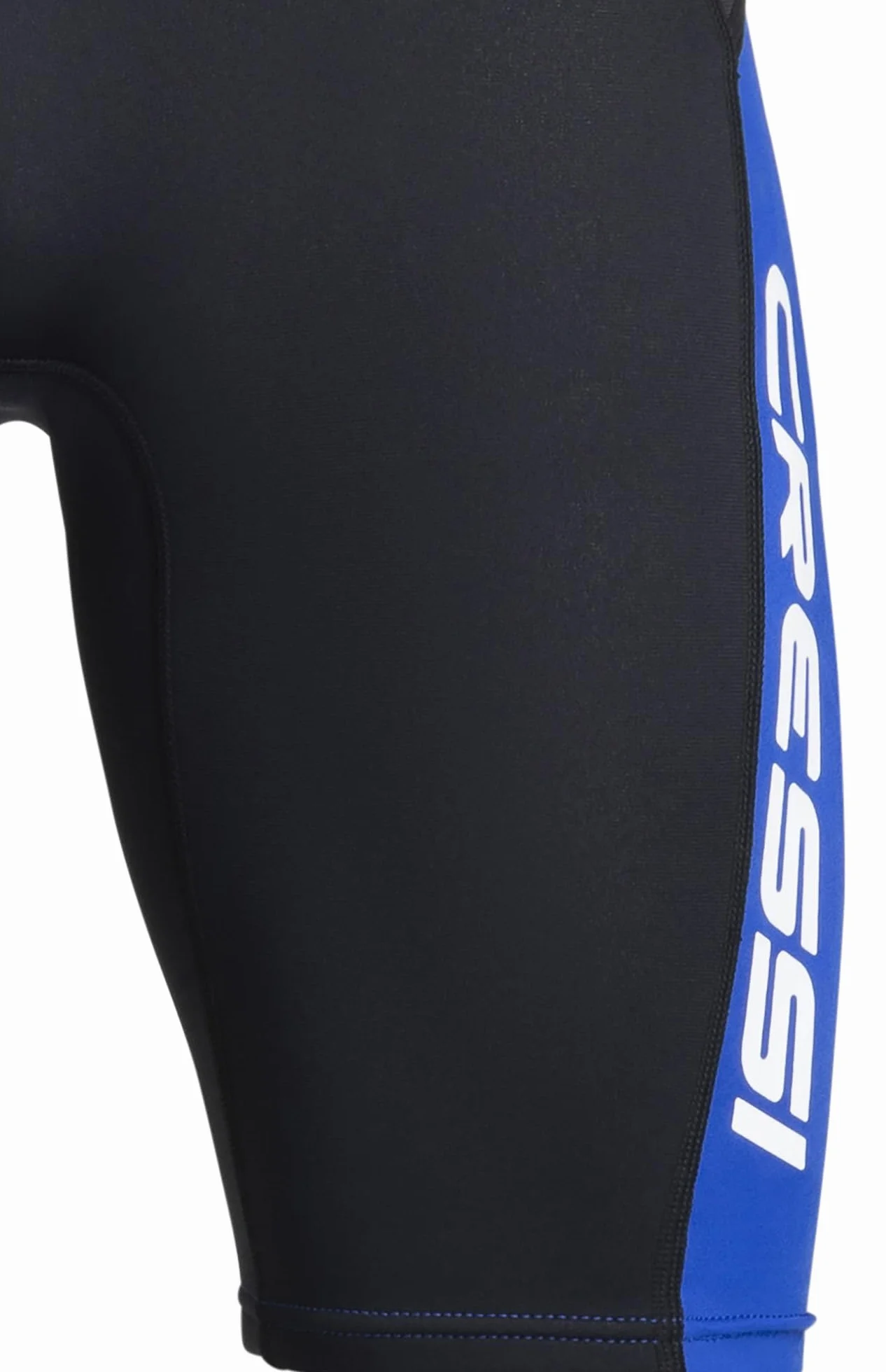 CRESSI Tiburon Man Shorty Wetsuit 2mm Neoprene Ultra Stretch Elastane