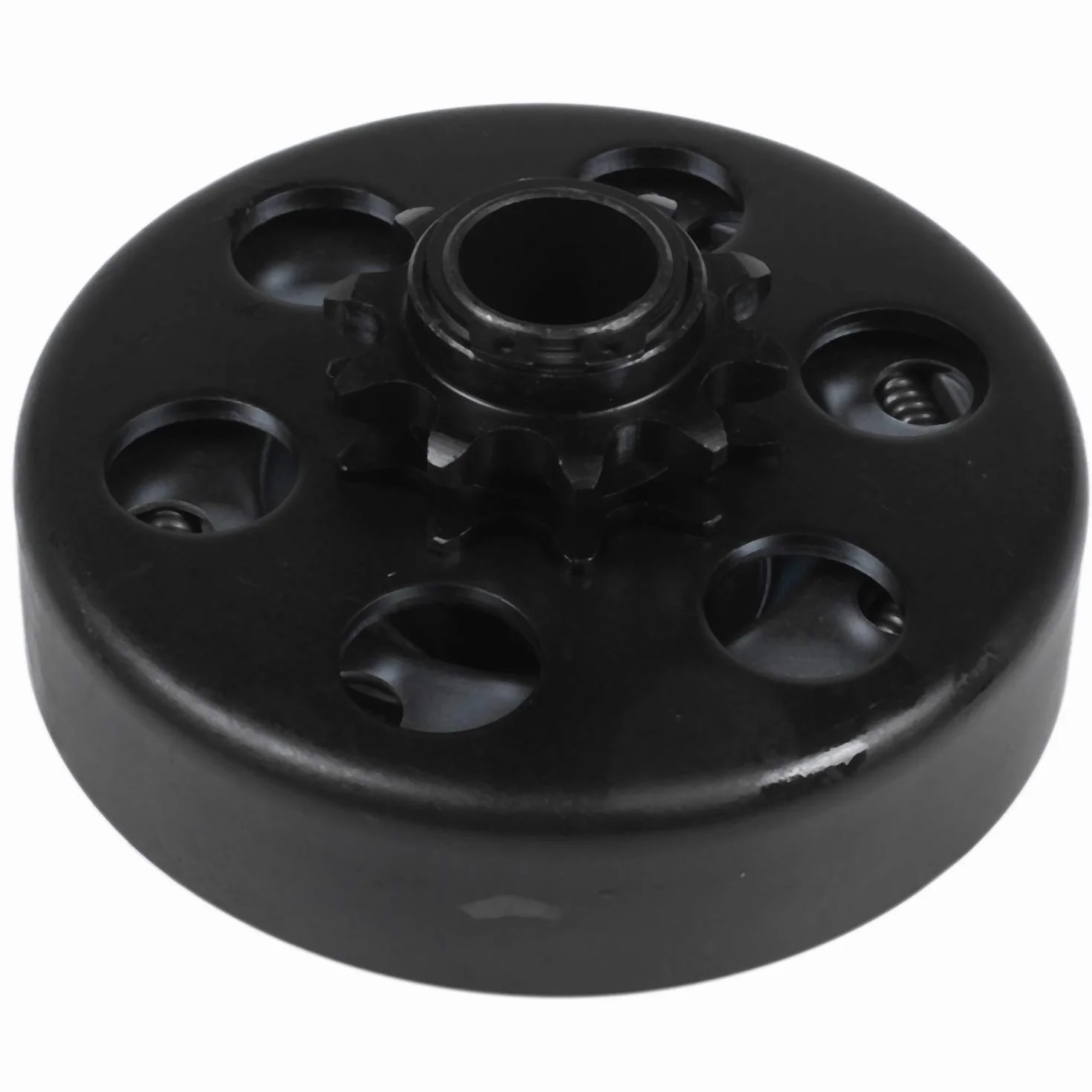 catena automatica centrifuga del dente 420 del dente 420 della frizione 3/4 di pollice 10 dei go-kart di 19Mm per Karting