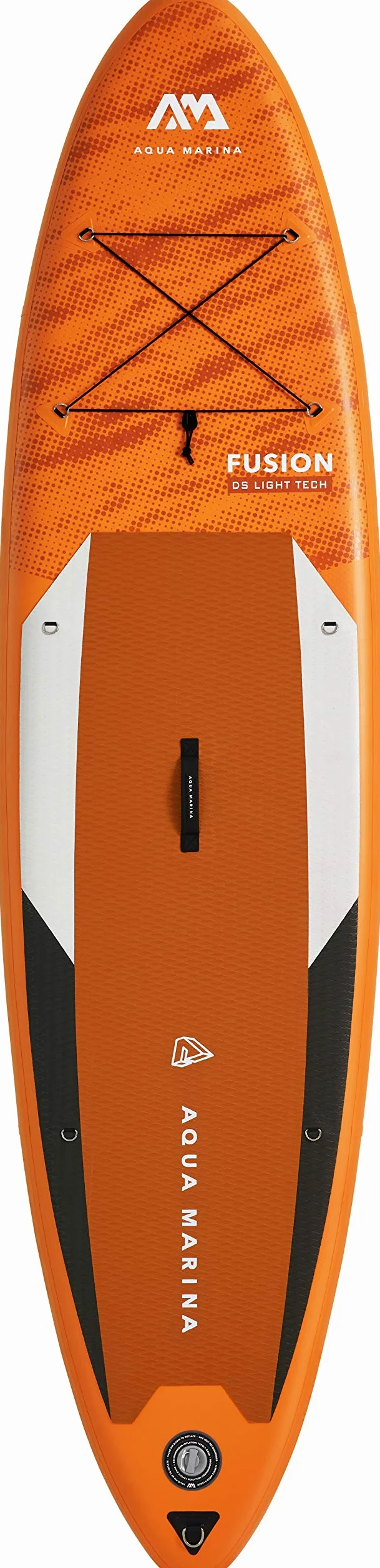 Aquamarina Fusion 10'10" Tavola SUP Unisex Adulto 330.2 x 81.28 x 15.24 cm