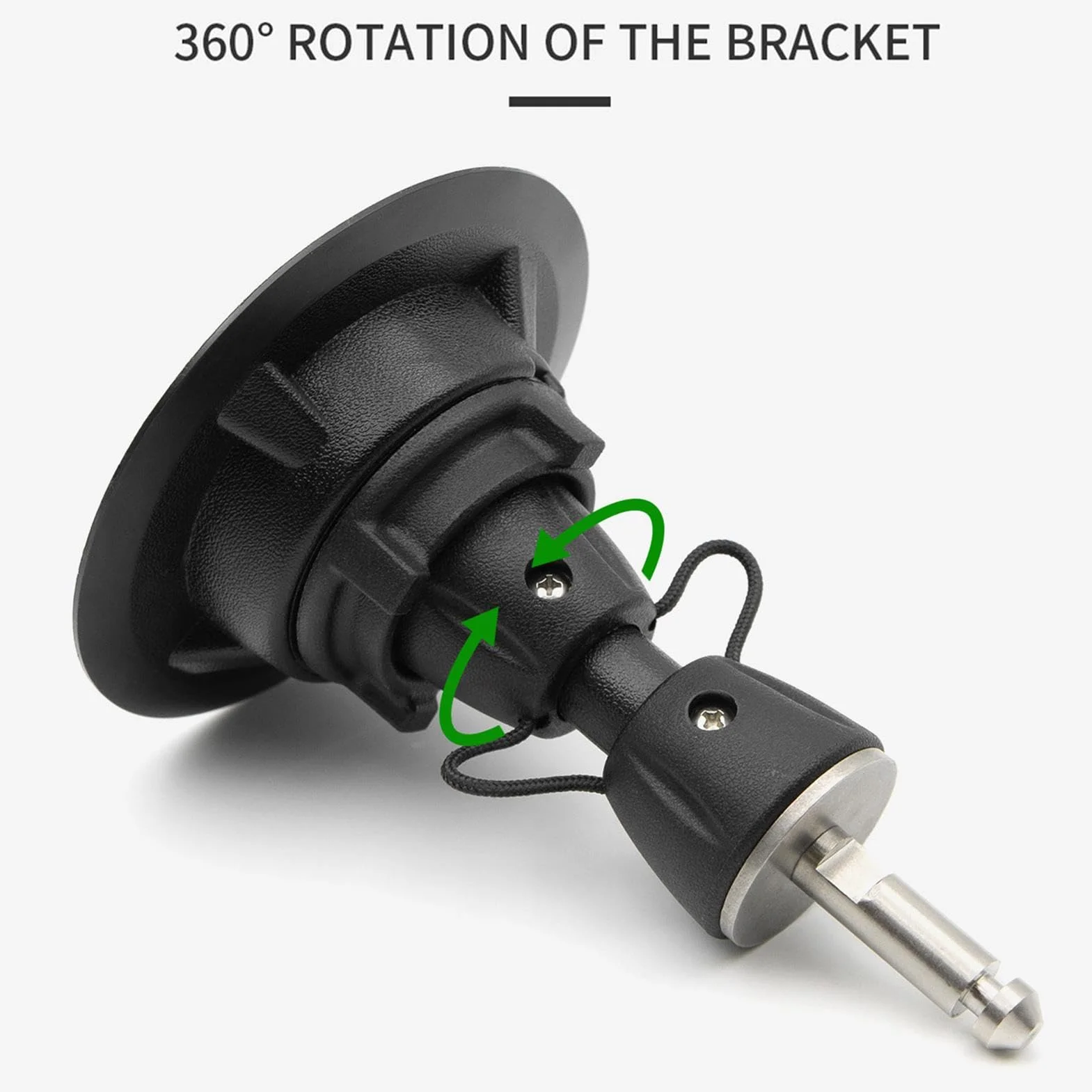 Base per Albero da Windsurf Portatile Robusta per Esterni