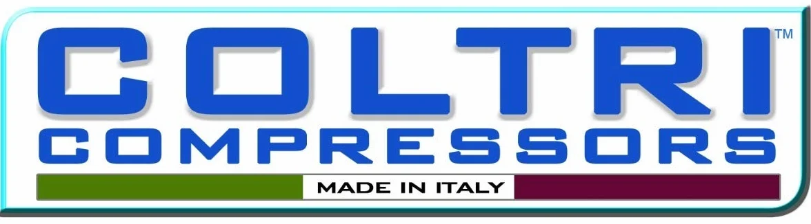 Valvola di sicurezza Coltri 250 Bar