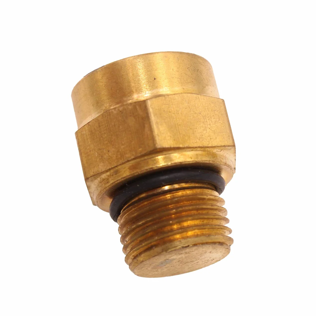 Ventola Del Radiatore Interruttore Termico Sensore 4010161 Per Polaris Sportsman 400 500 600 700