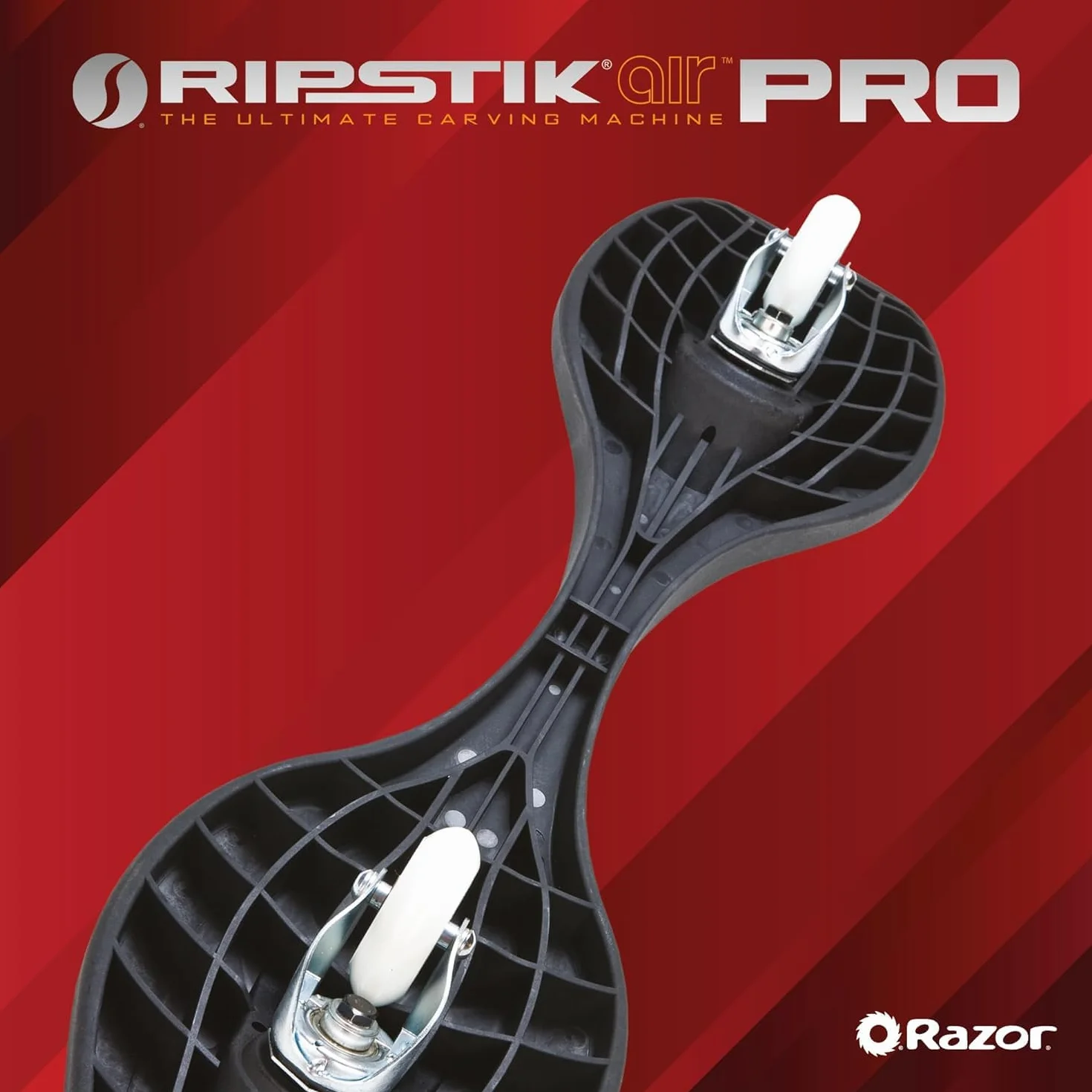 Razor Skateboards RipStik Air PRO Caster Board