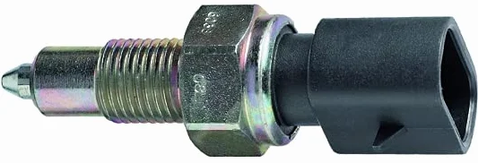 Interruttore Luce Di Retromarcia Facet 7.6038 Made In Italy - Oe Equivalent per