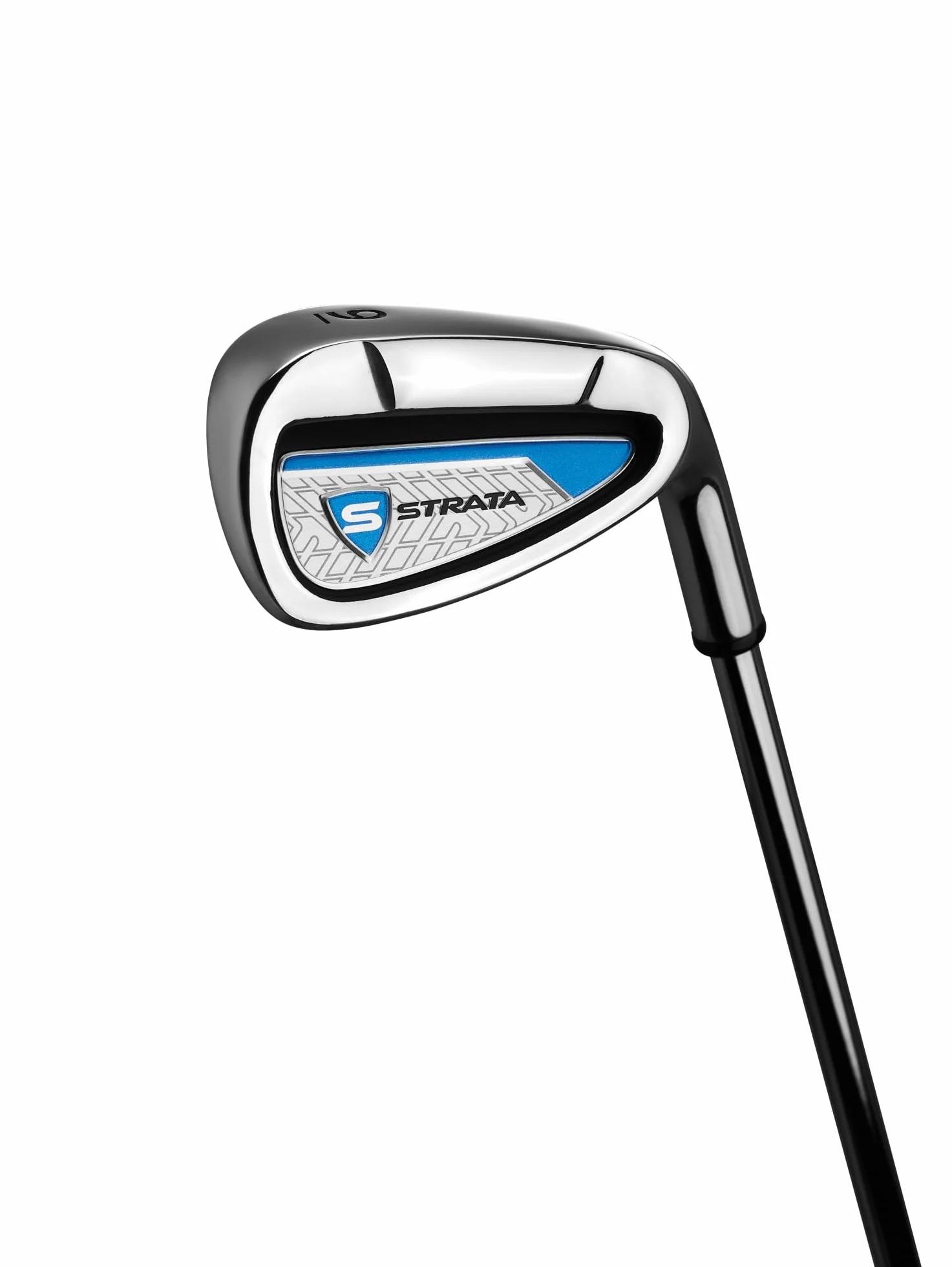 Strata Golf Set mazze da golf uomo