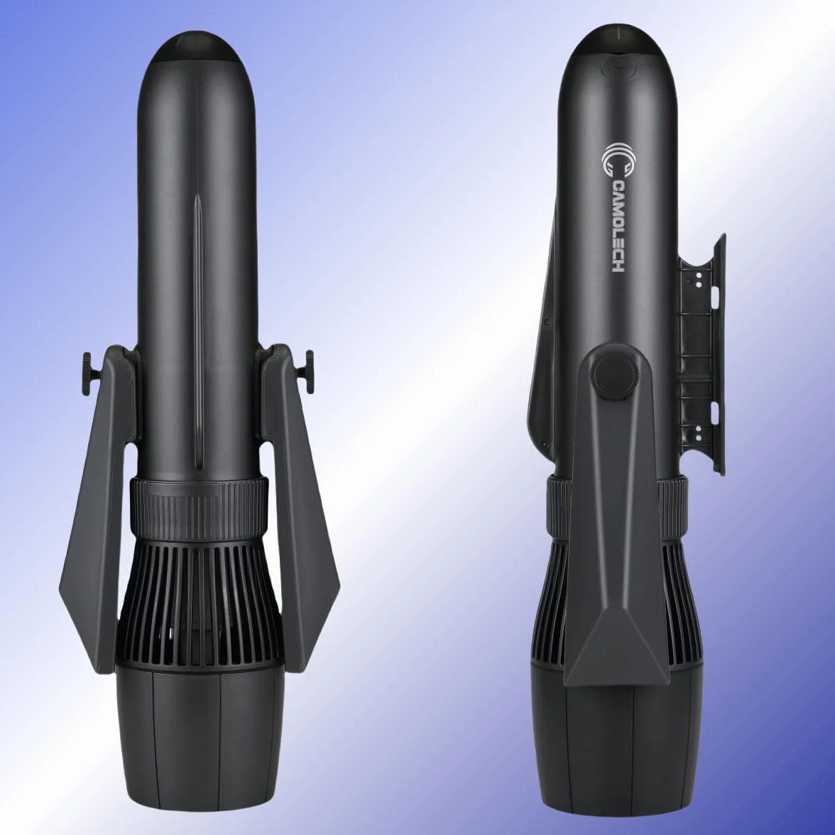Camolech 700 W SUP Motore Acqua Scooter 360° Maniglia Rotante Elica Piscina Propulsori Elettrici Immersione Mare Adulti