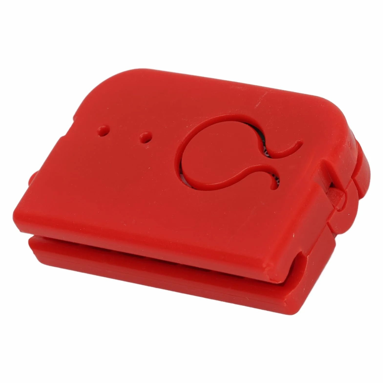 Allarme per Infusione Commutazione Automatica a 5 Voci 120 MAh Rosso