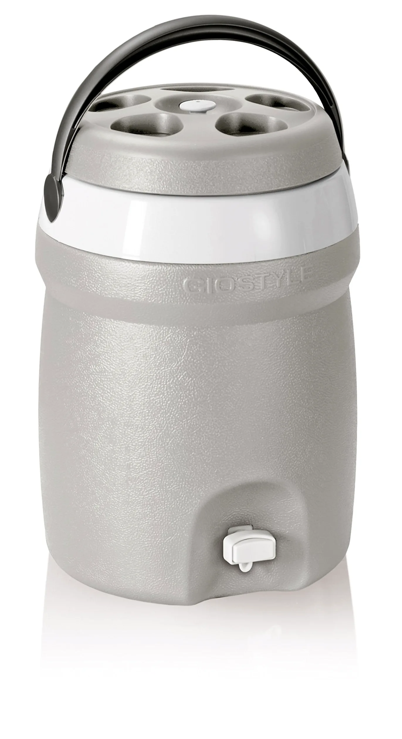 Giostyle 10 Shiver Bottiglia Termica, colori assortiti