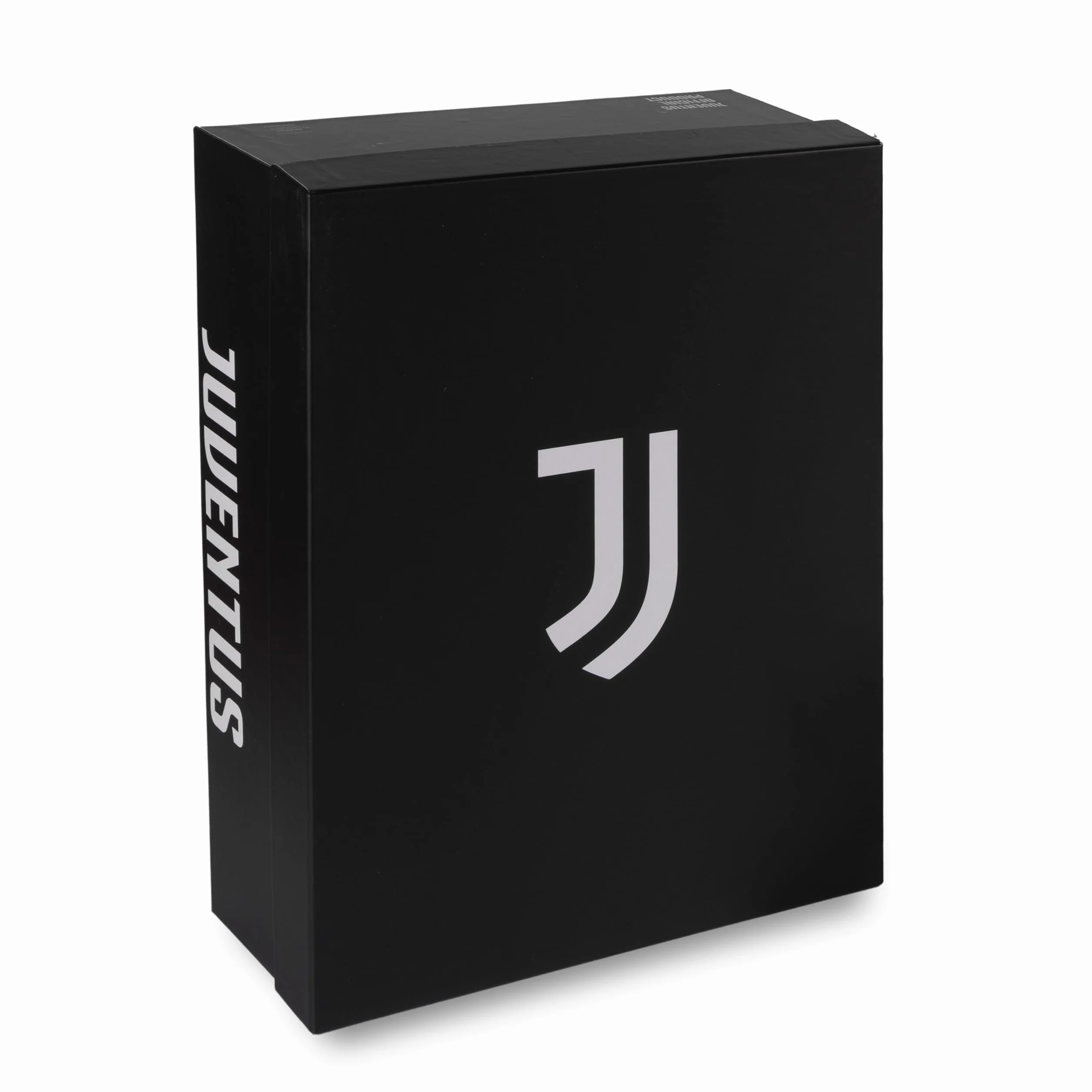 Juventus Accappatoio con Cappuccio Unisex 380 gsm 100% Cotone Logo