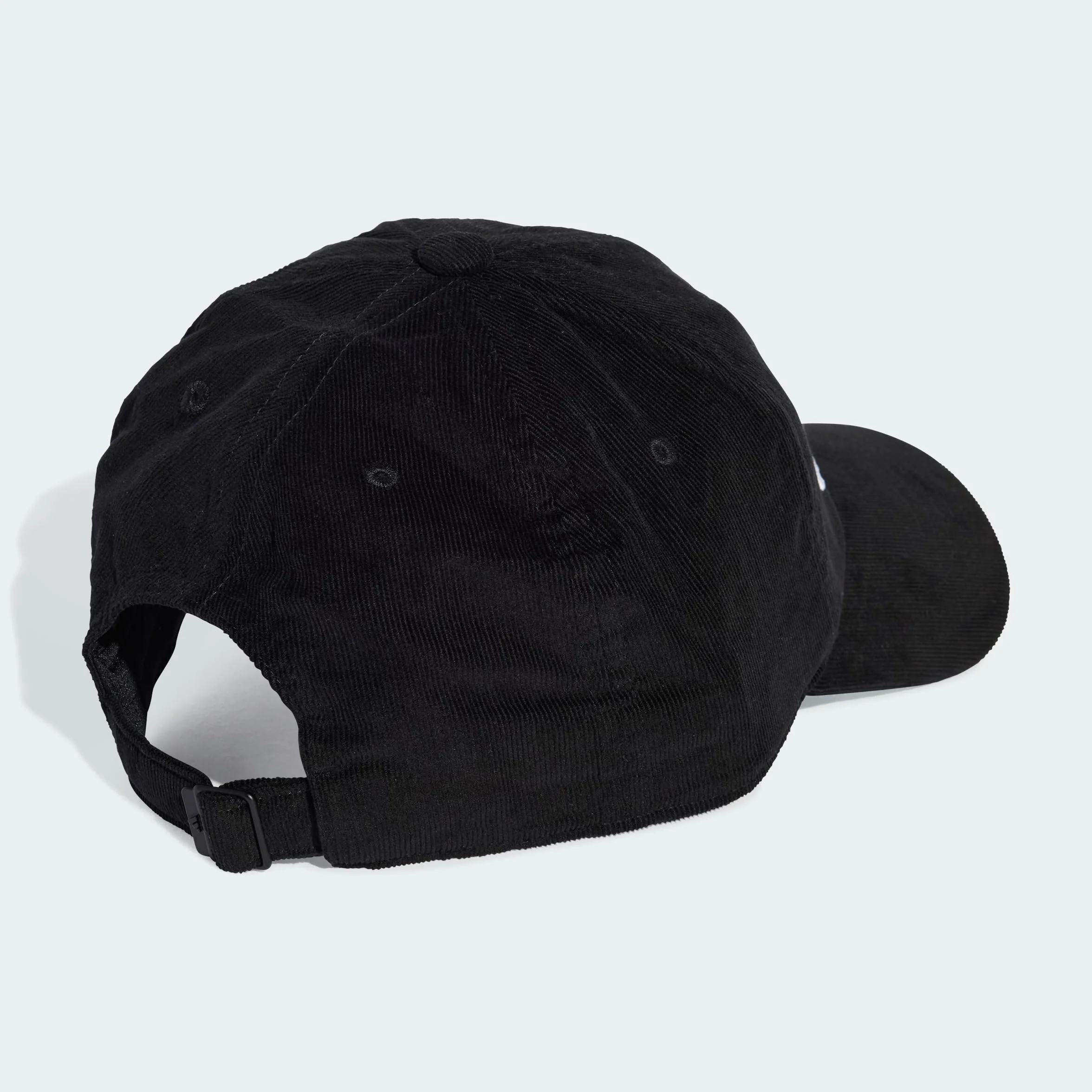 Adidas Unisex Berretto Invernale all Blacks
