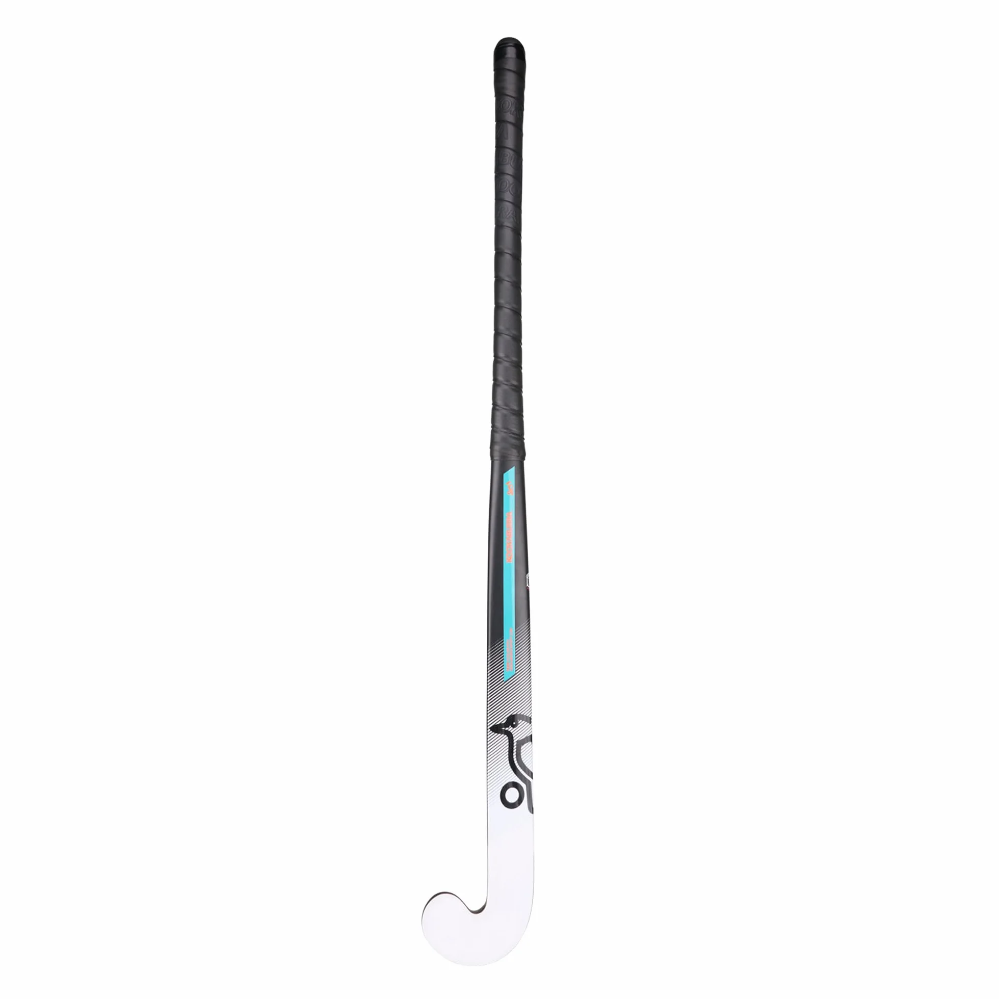 Kookaburra Mb25 Stick Bastone da Hockey Gioventù Blu 36.5" Light