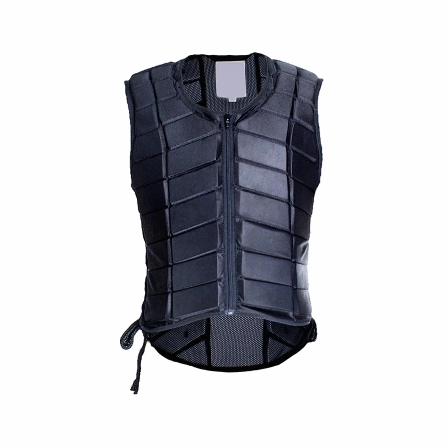 Colcolo Gilet da Equitazione Traspirante, Protezione per Equitazione, Gilet da Equitazione