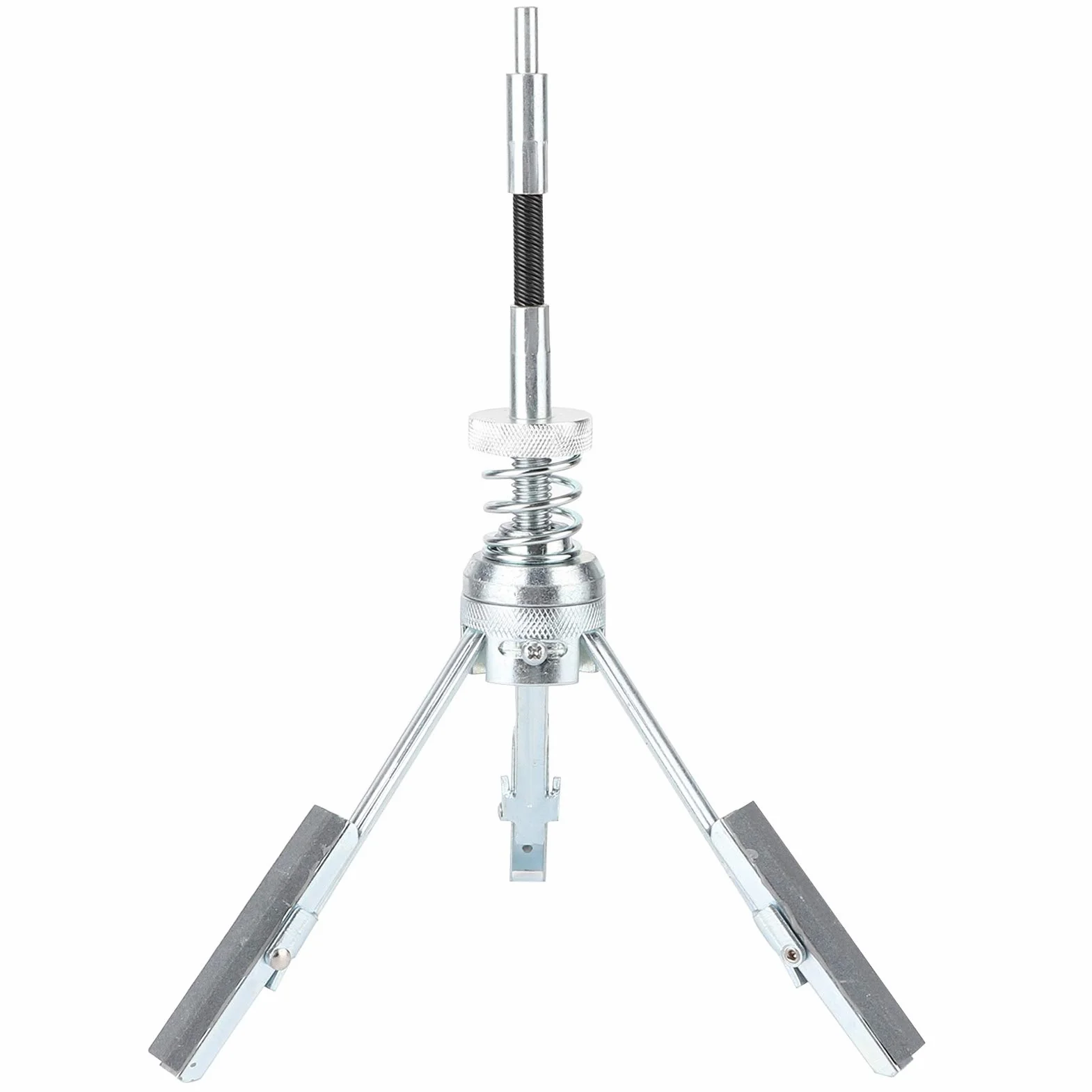 Kit spazzola motore universale levigatura cilindro motore, 3 ganasce motore auto strumento freno cilindro regolabile levigatrice smerigliatrice per auto camion autobus trattore motore industriale raff