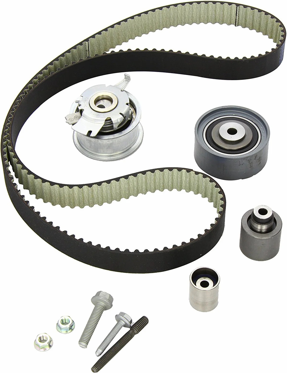 DAYCO KTB304B KIT DISTRIBUZIONE PANDA UNO Y10 V.FIRE