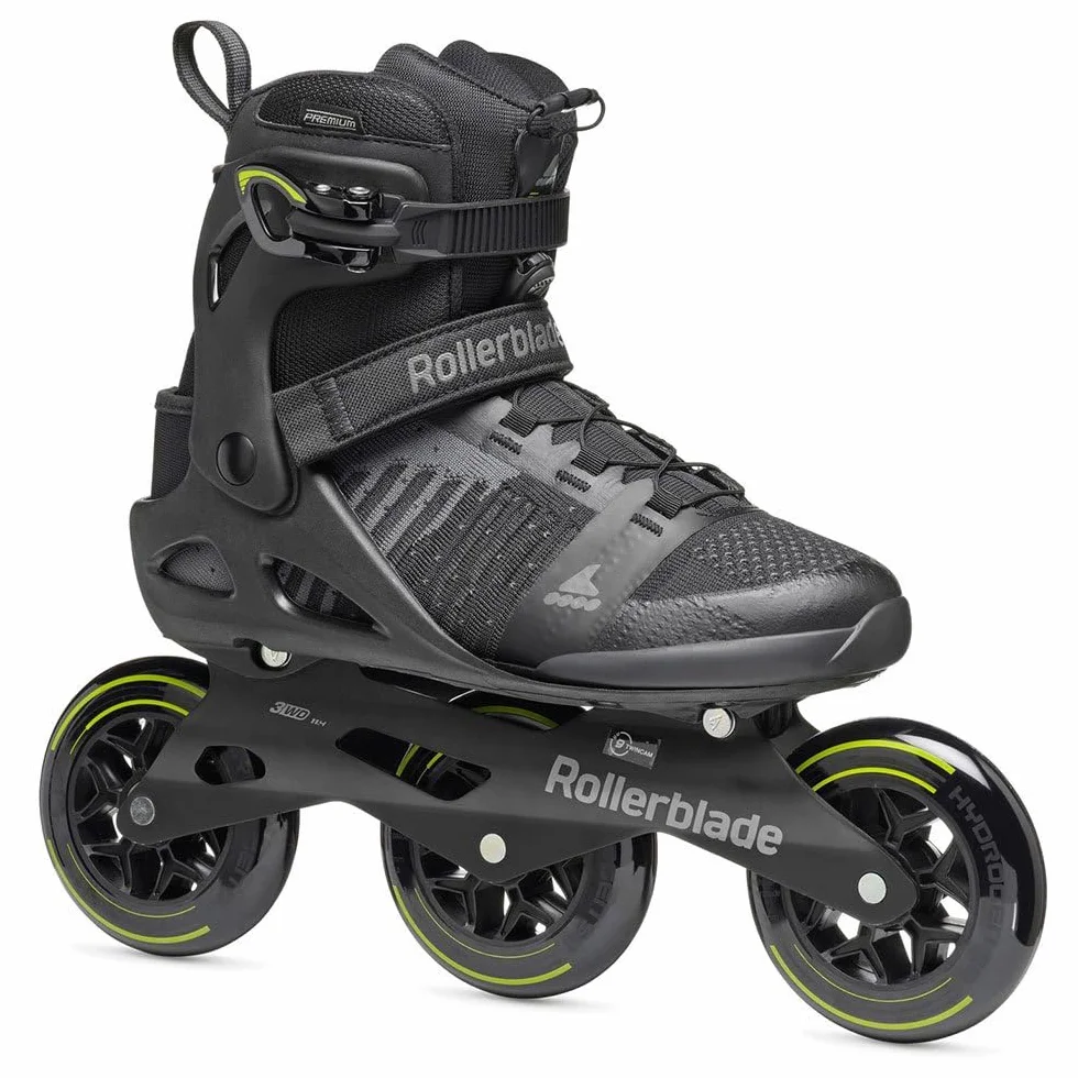 Rollerblade Macroblade 110 3wd Pattini in linea Uomo