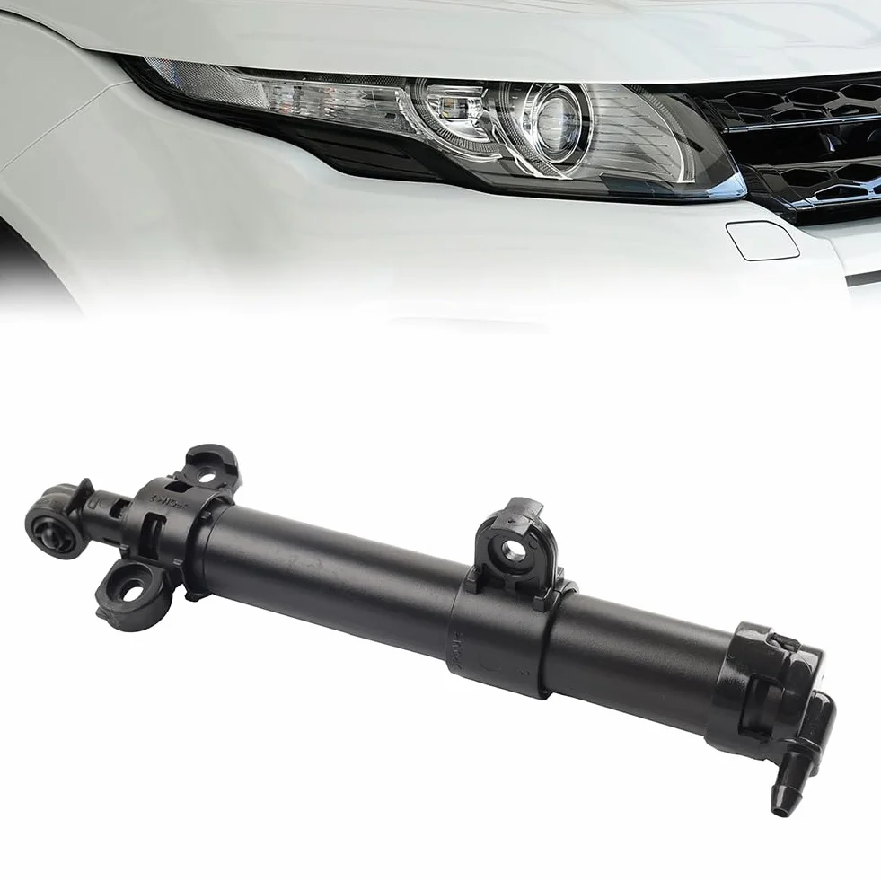 Faro Rondella Ugello Anteriore Jet Spruzzatore ABS Destro Land Rover Range Rover Evoque 2017 I4 2.0L Convertibile
