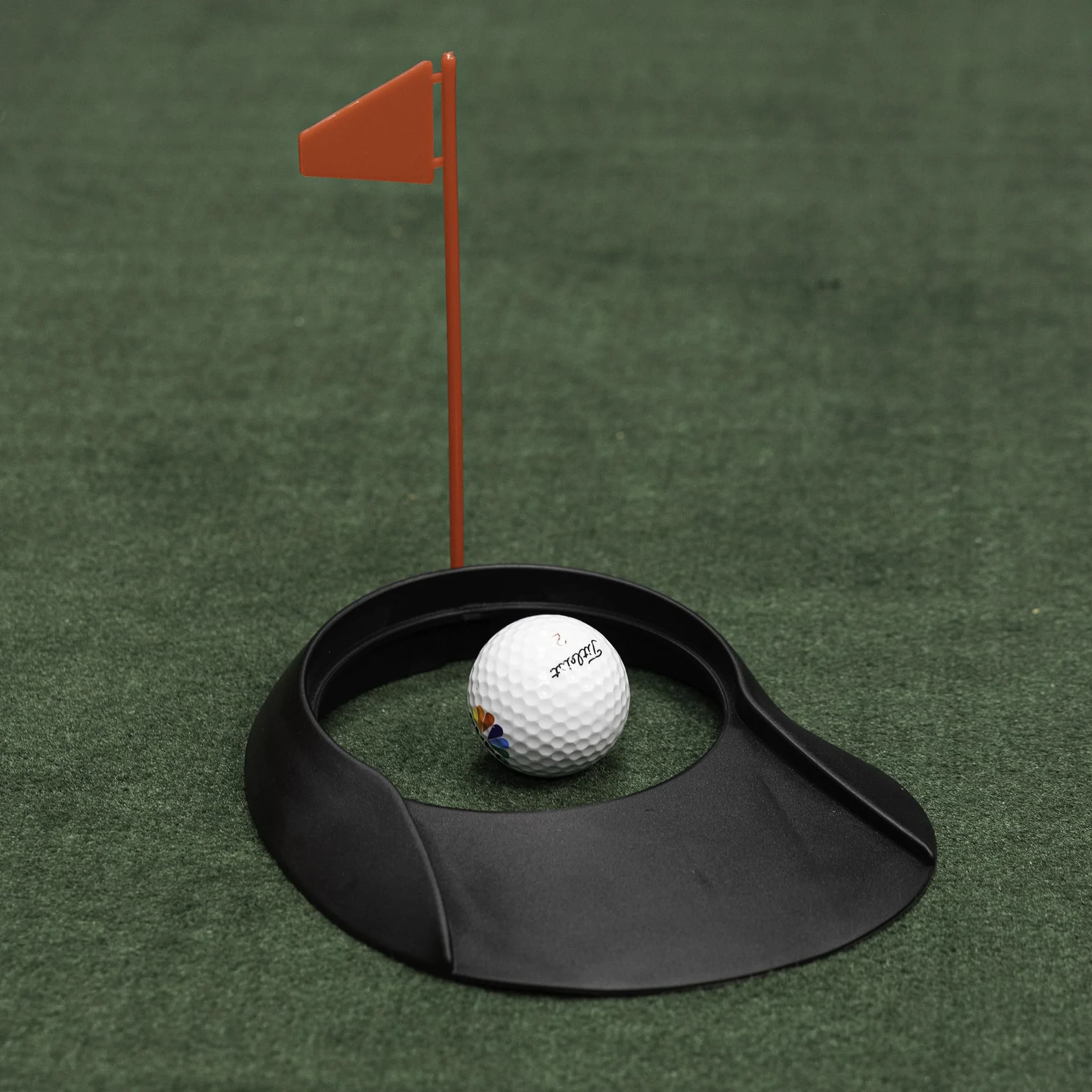 Longridge Tazza da Golf X2