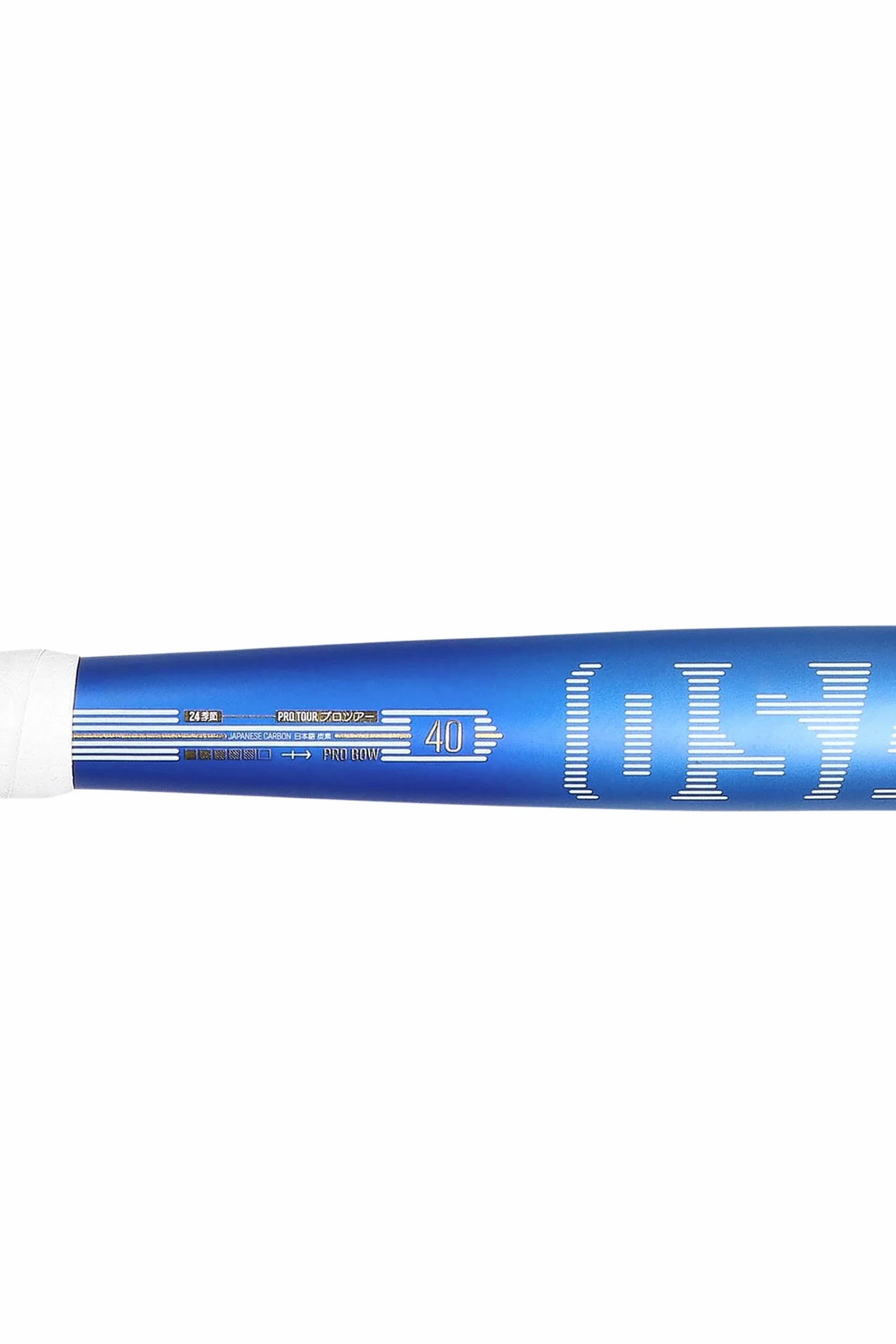 Osaka Bastone da Hockey su Prato PRO Tour 40 2.0 PRO Bow Paris