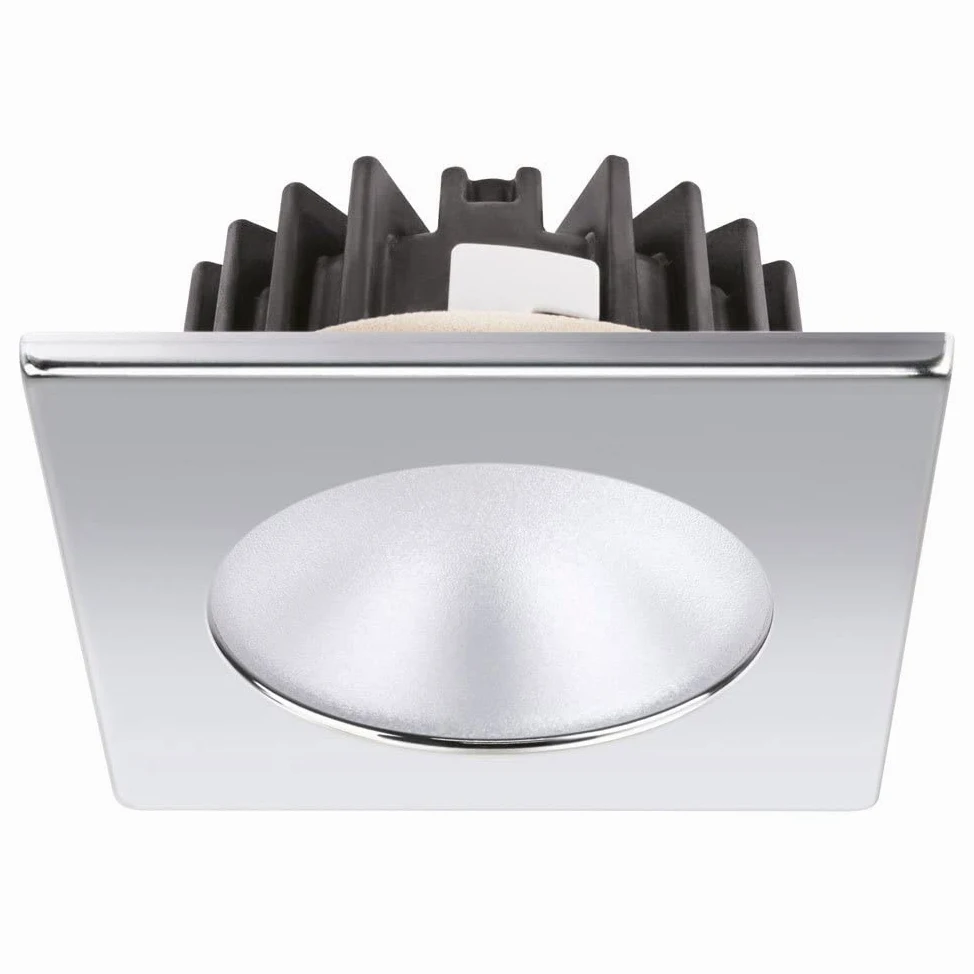 Quick LUZ BLAKE XP HP NATU 4W 1030 INOX 1P