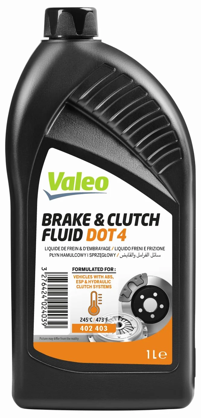 VALEO 402403 Liquido Freni