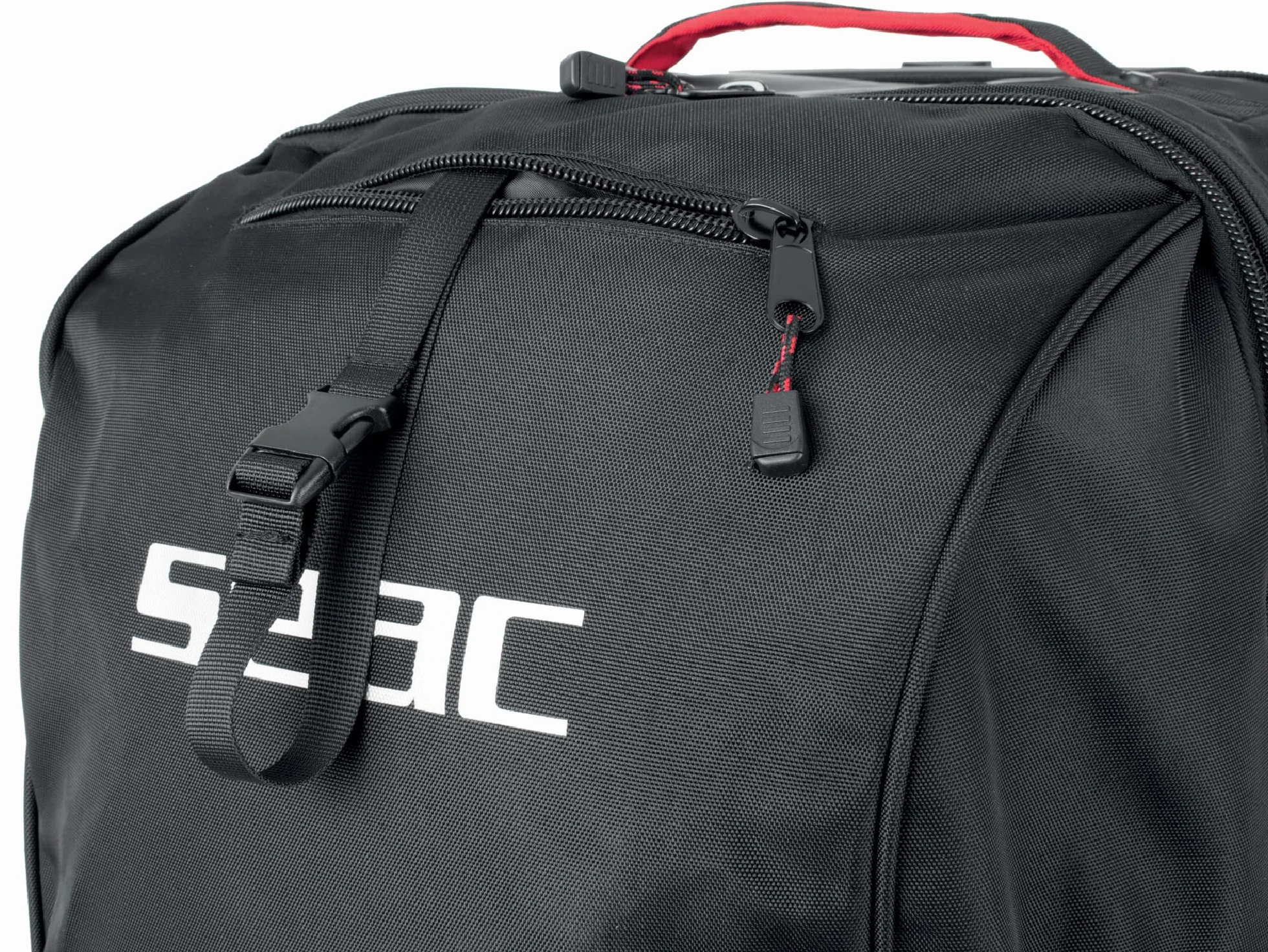 SEAC Equipage 1000