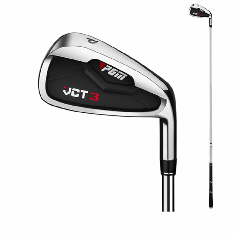 Golf Club Ferro #5 #6 #7 #8 #9 PW SW in Carbonio/Acciaio per Destrorsi