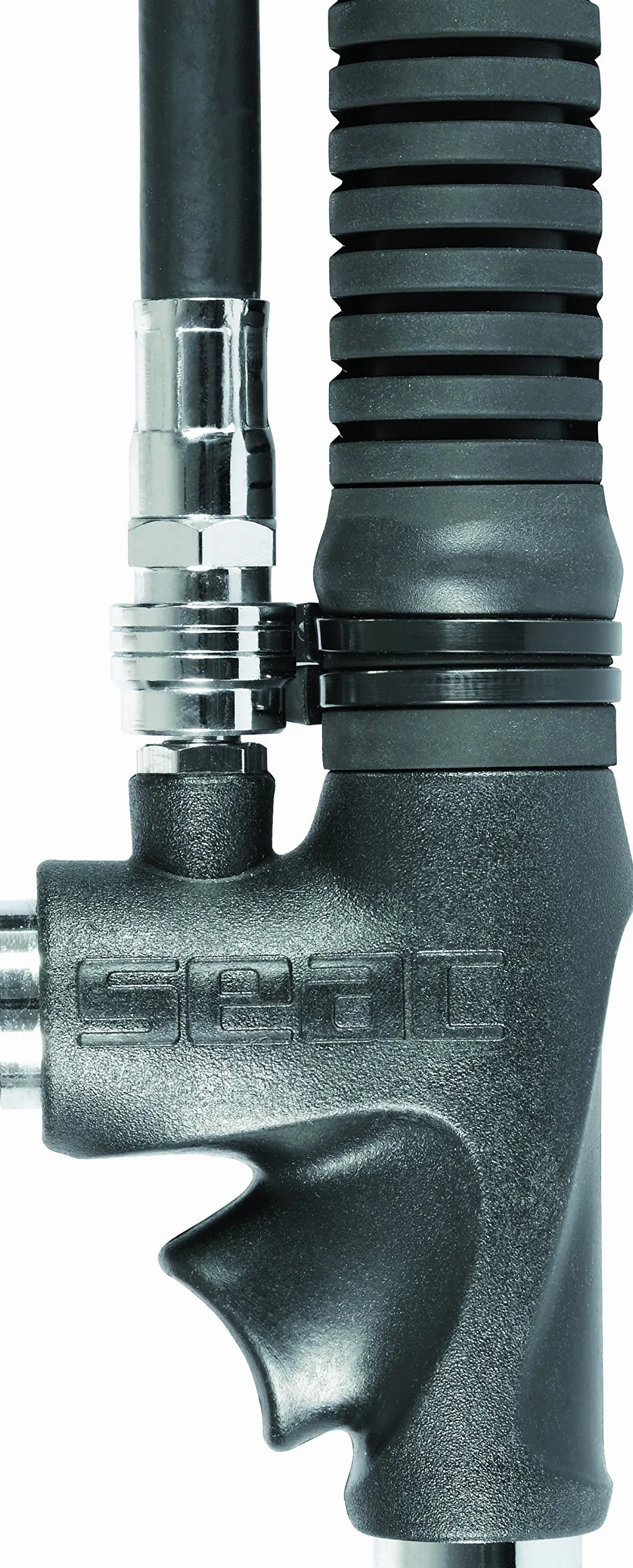 SEAC Gilet Smart Immersione con Tasca Integrata