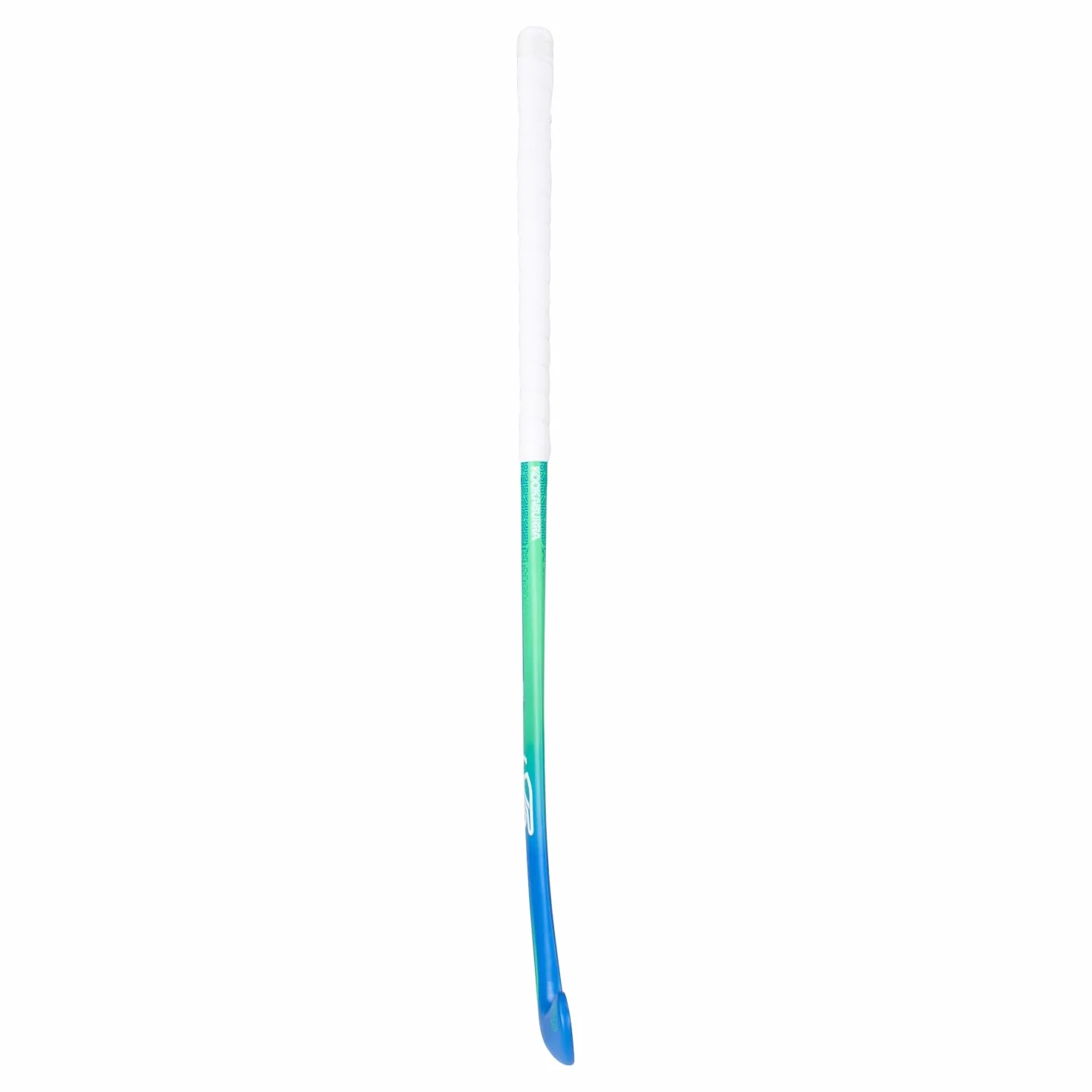KOOKABURRA Orbit Bastone da Hockey Bambini Junior 30" Light Verde/Blu